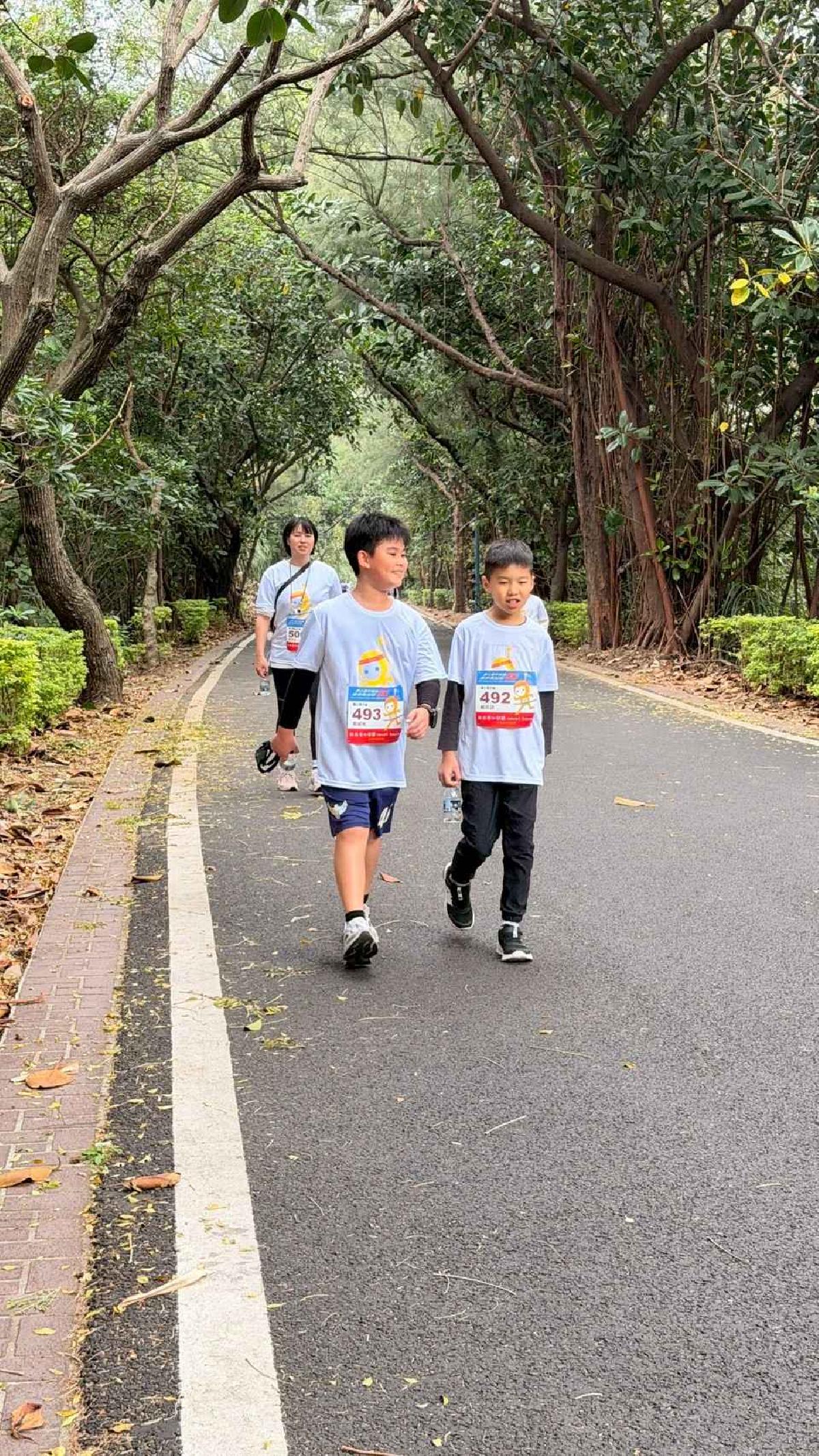第一屆宇宙盃路跑 (812)