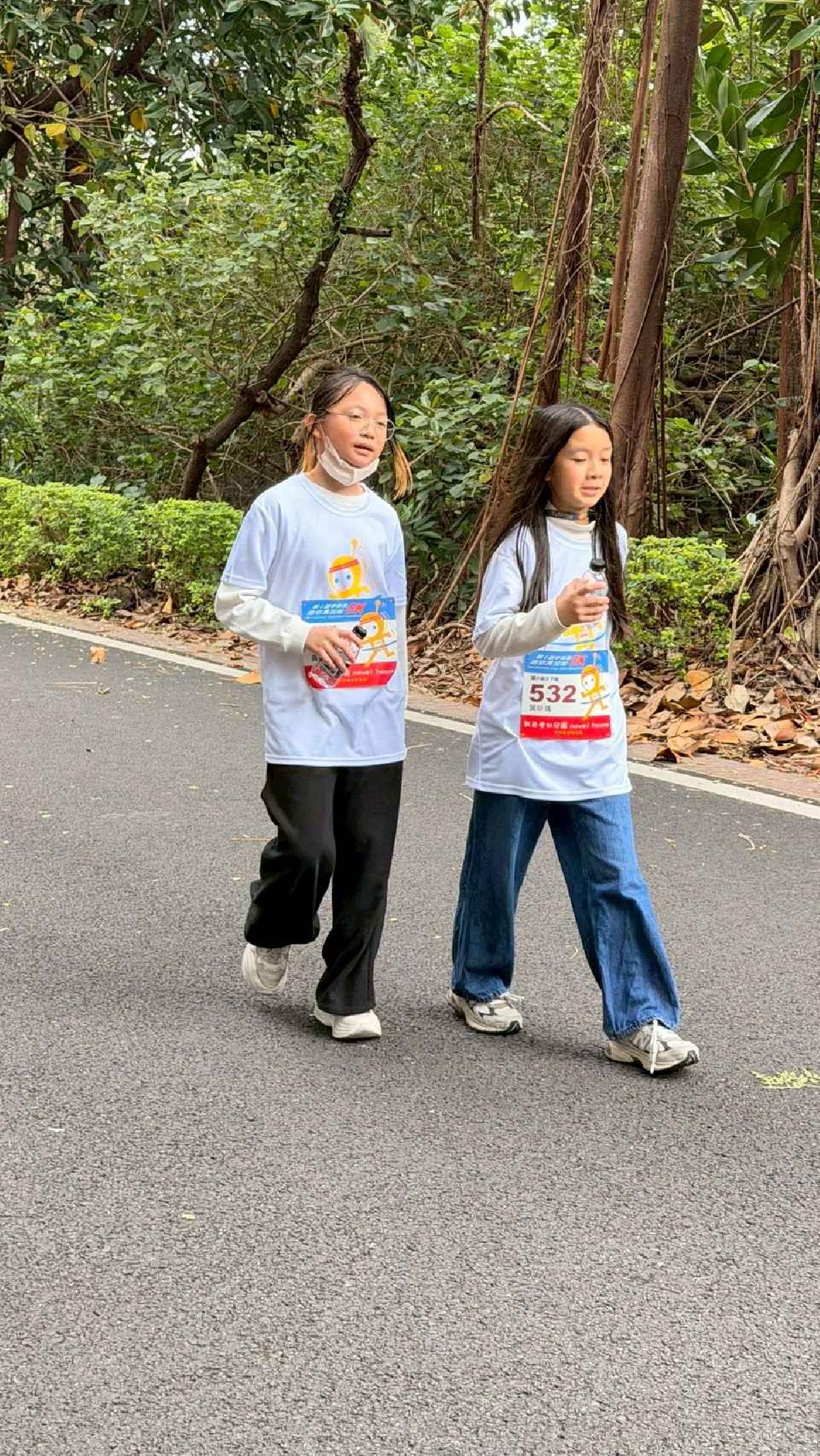 第一屆宇宙盃路跑 (815)