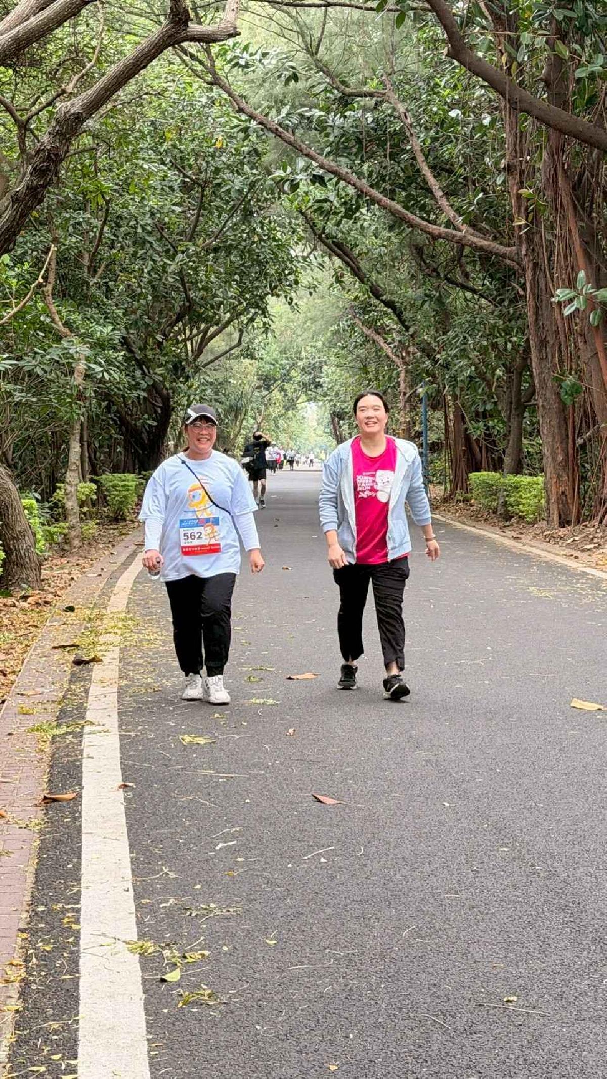 第一屆宇宙盃路跑 (818)