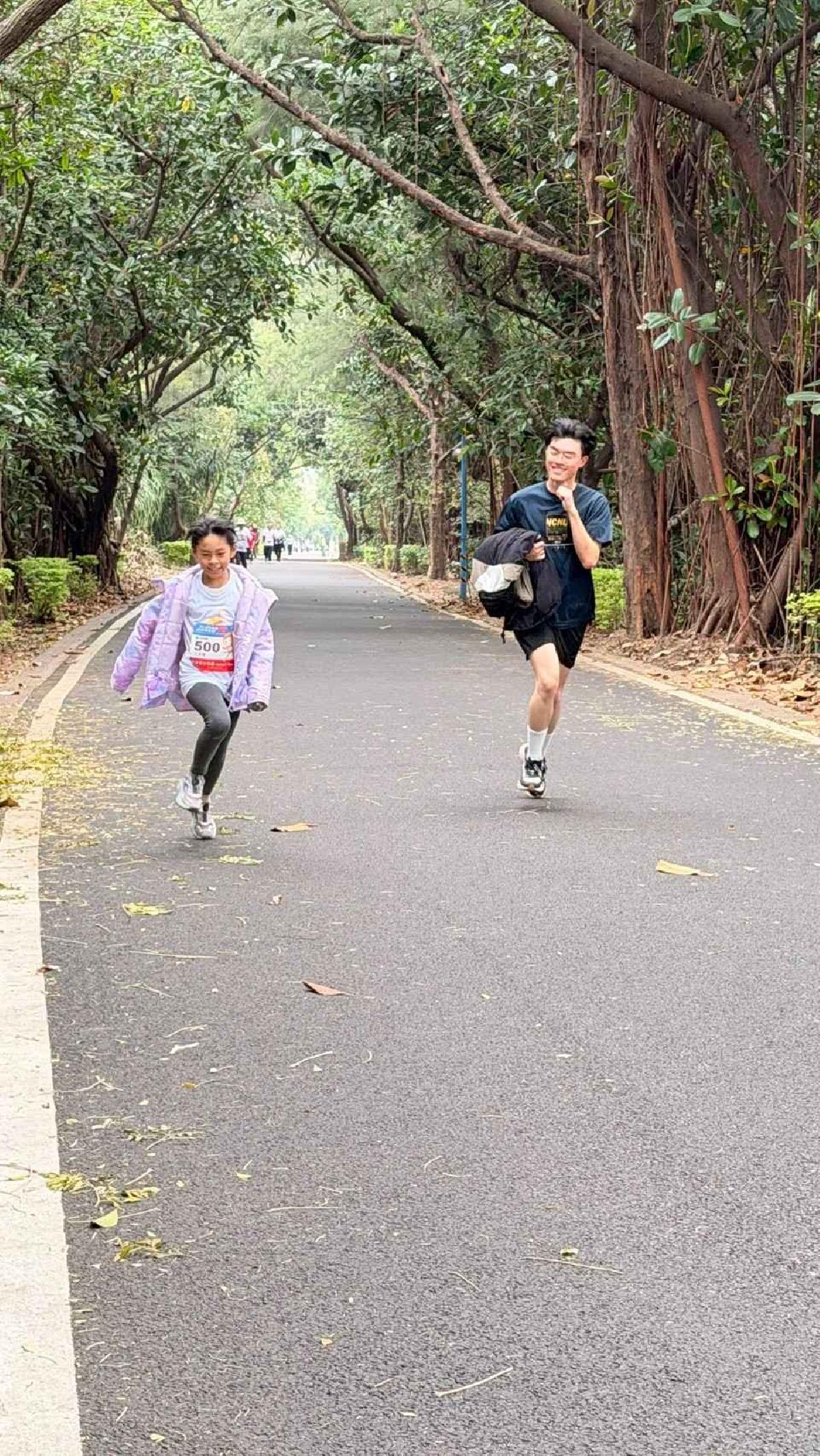 第一屆宇宙盃路跑 (819)