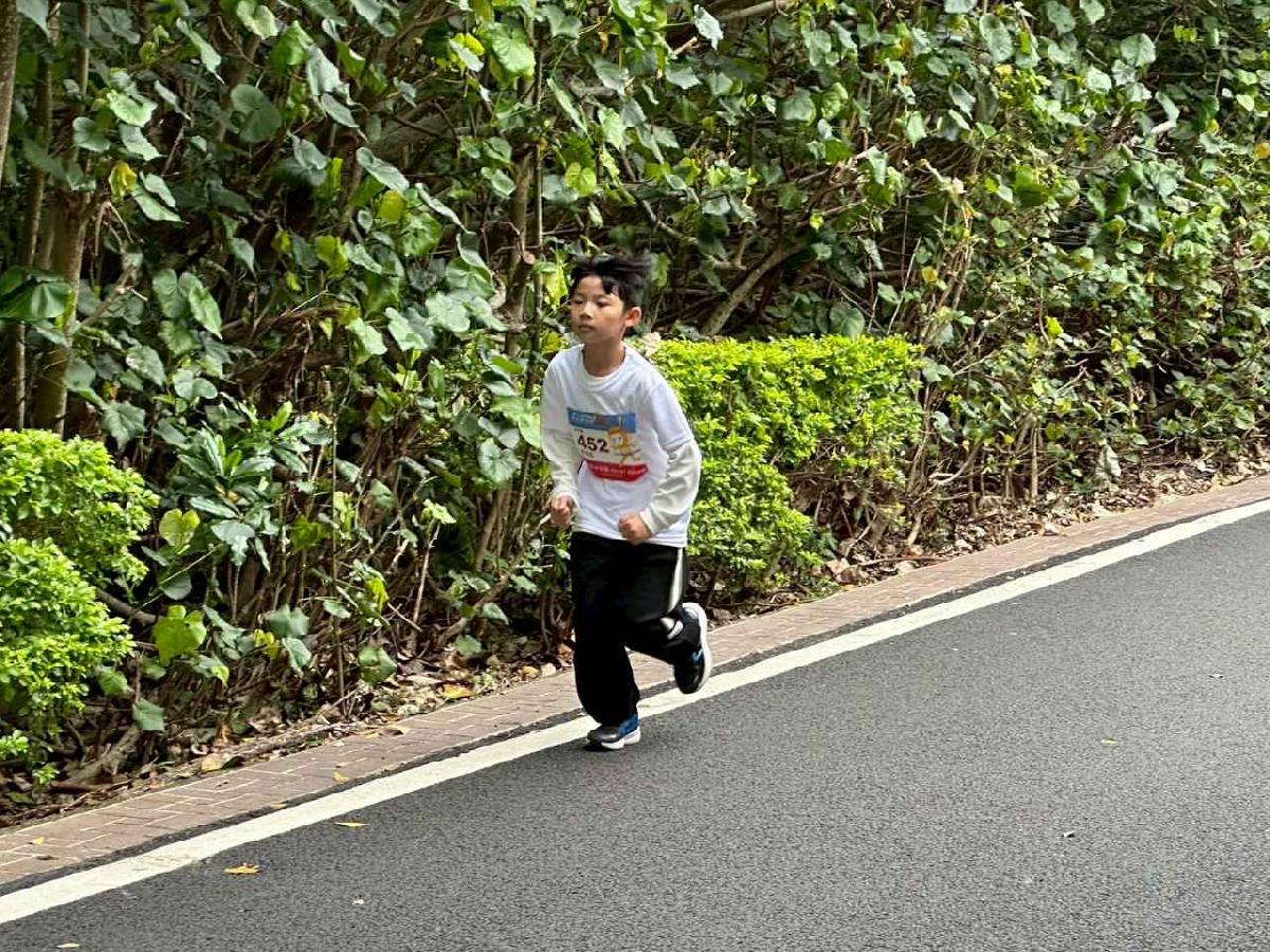 第一屆宇宙盃路跑2 (96)