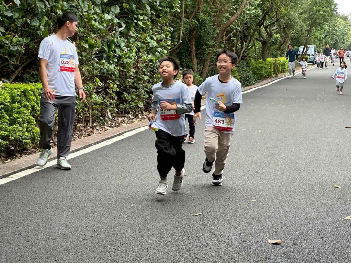 第一屆宇宙盃路跑2 (101)