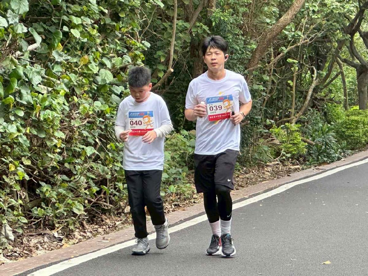 第一屆宇宙盃路跑2 (106)