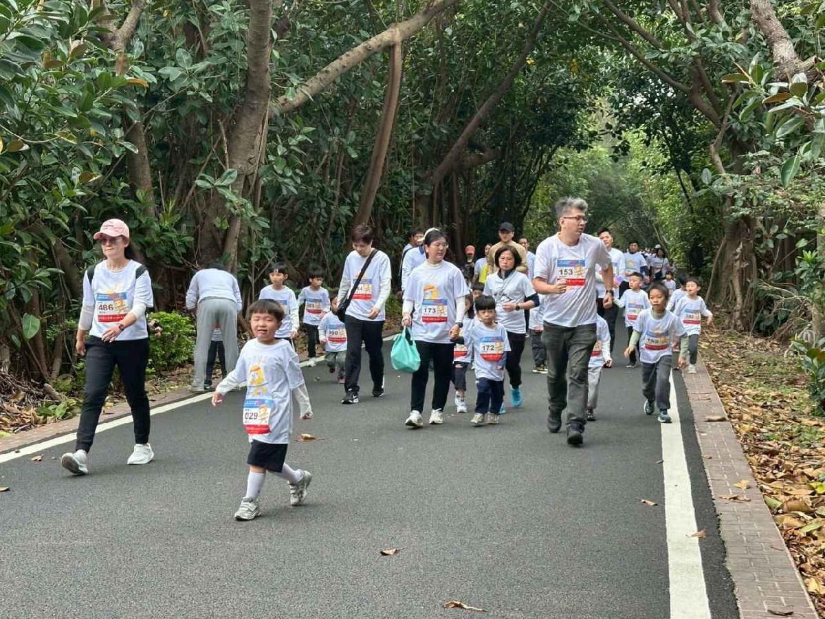 第一屆宇宙盃路跑2 (200)