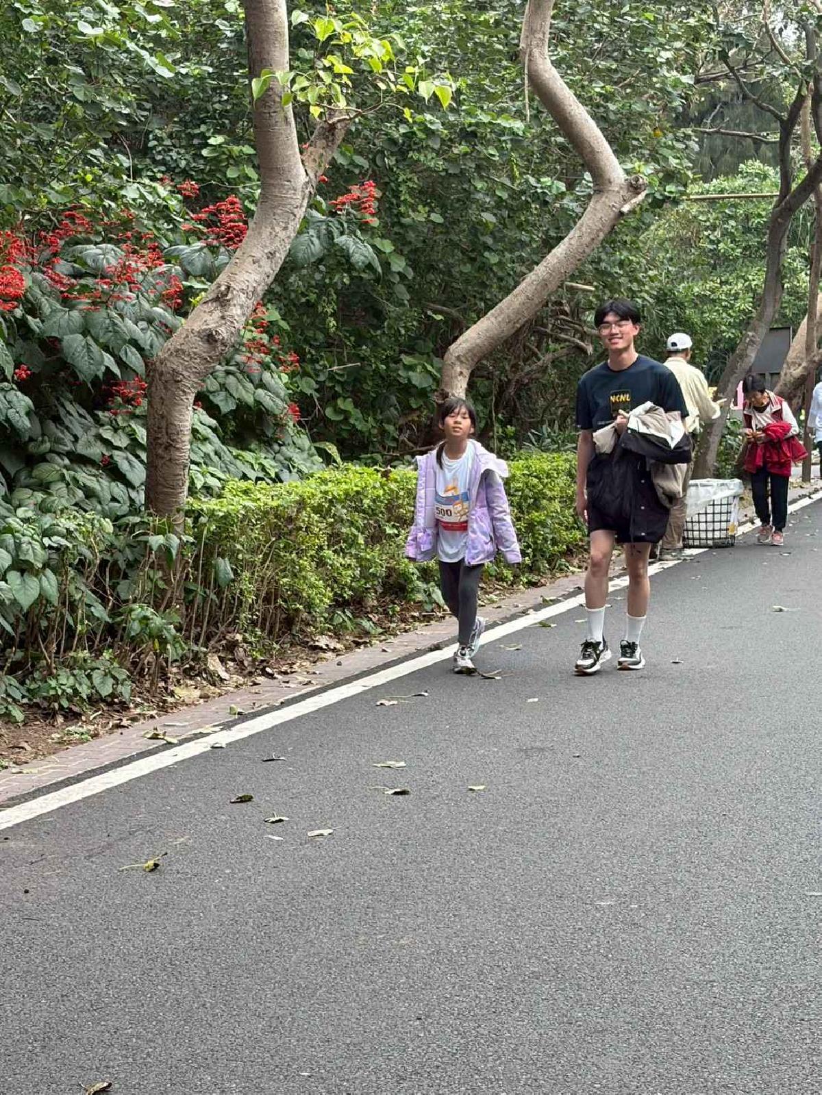 第一屆宇宙盃路跑2 (400)