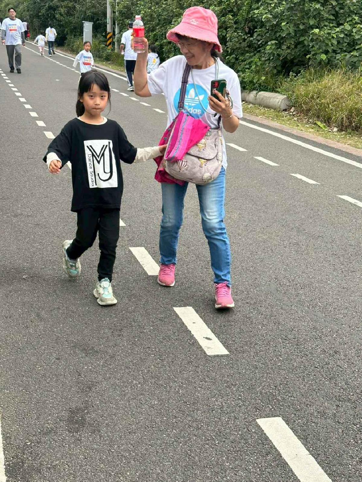 第一屆宇宙盃路跑2 (700)