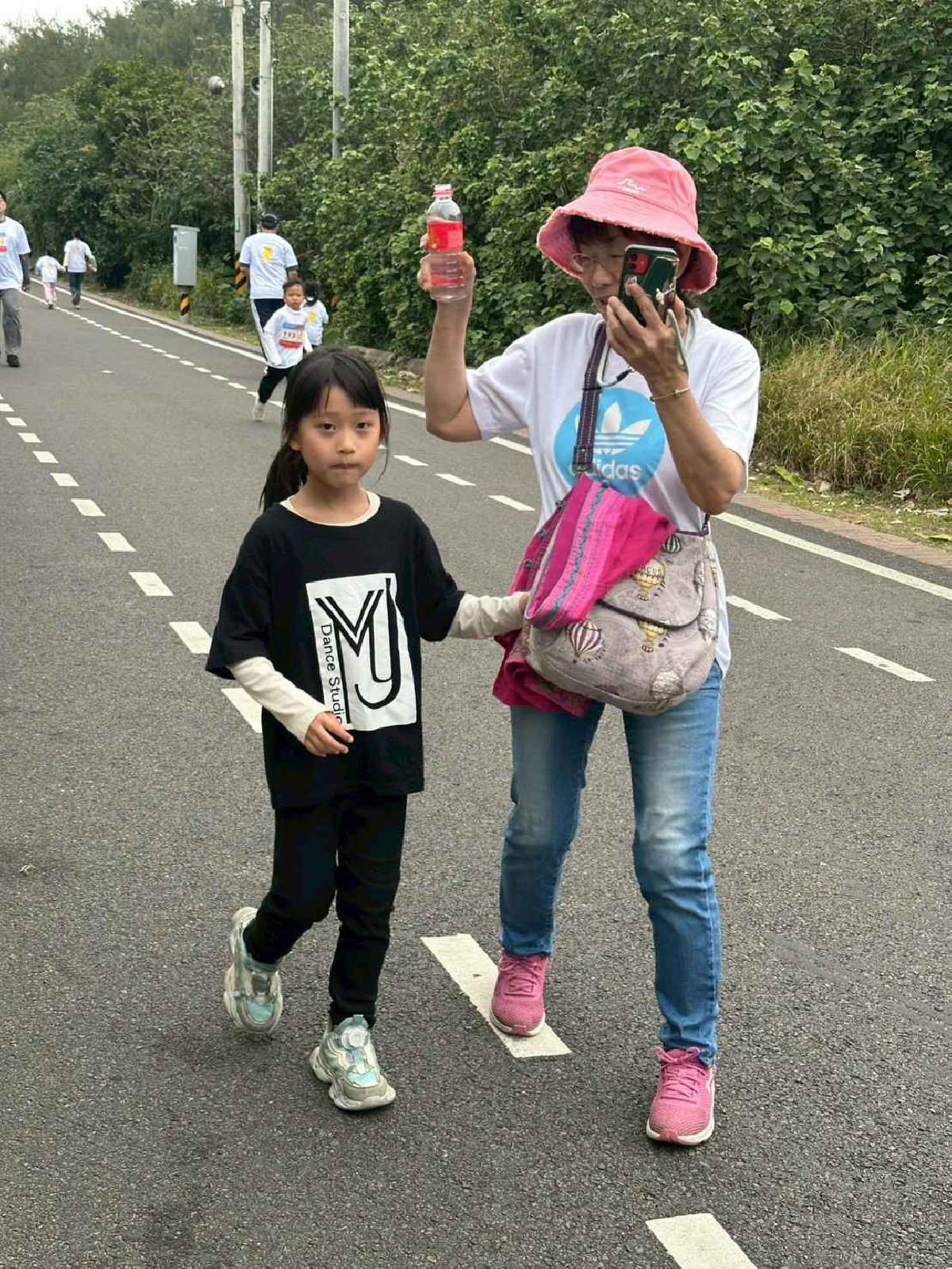 第一屆宇宙盃路跑2 (701)