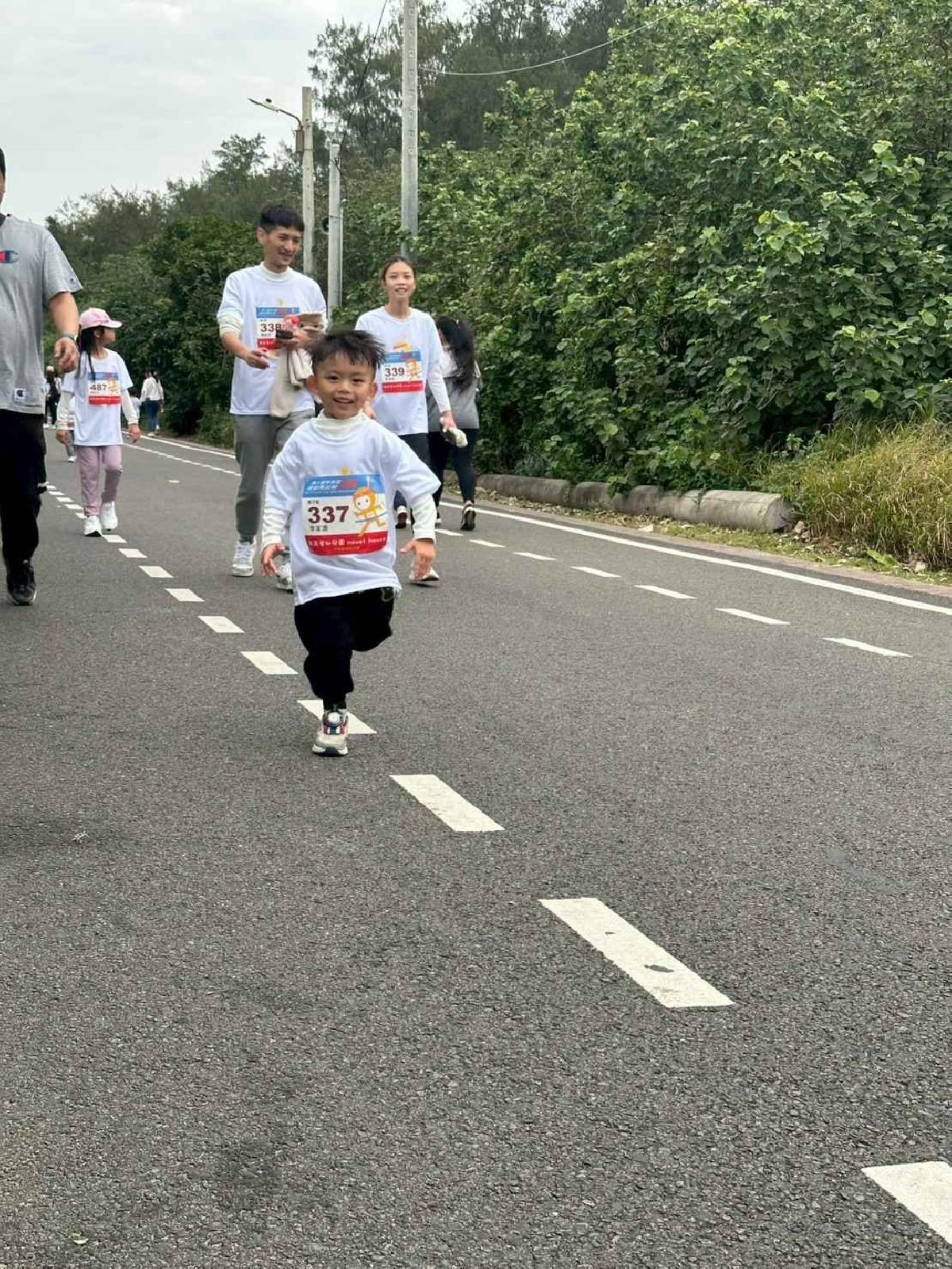 第一屆宇宙盃路跑2 (711)