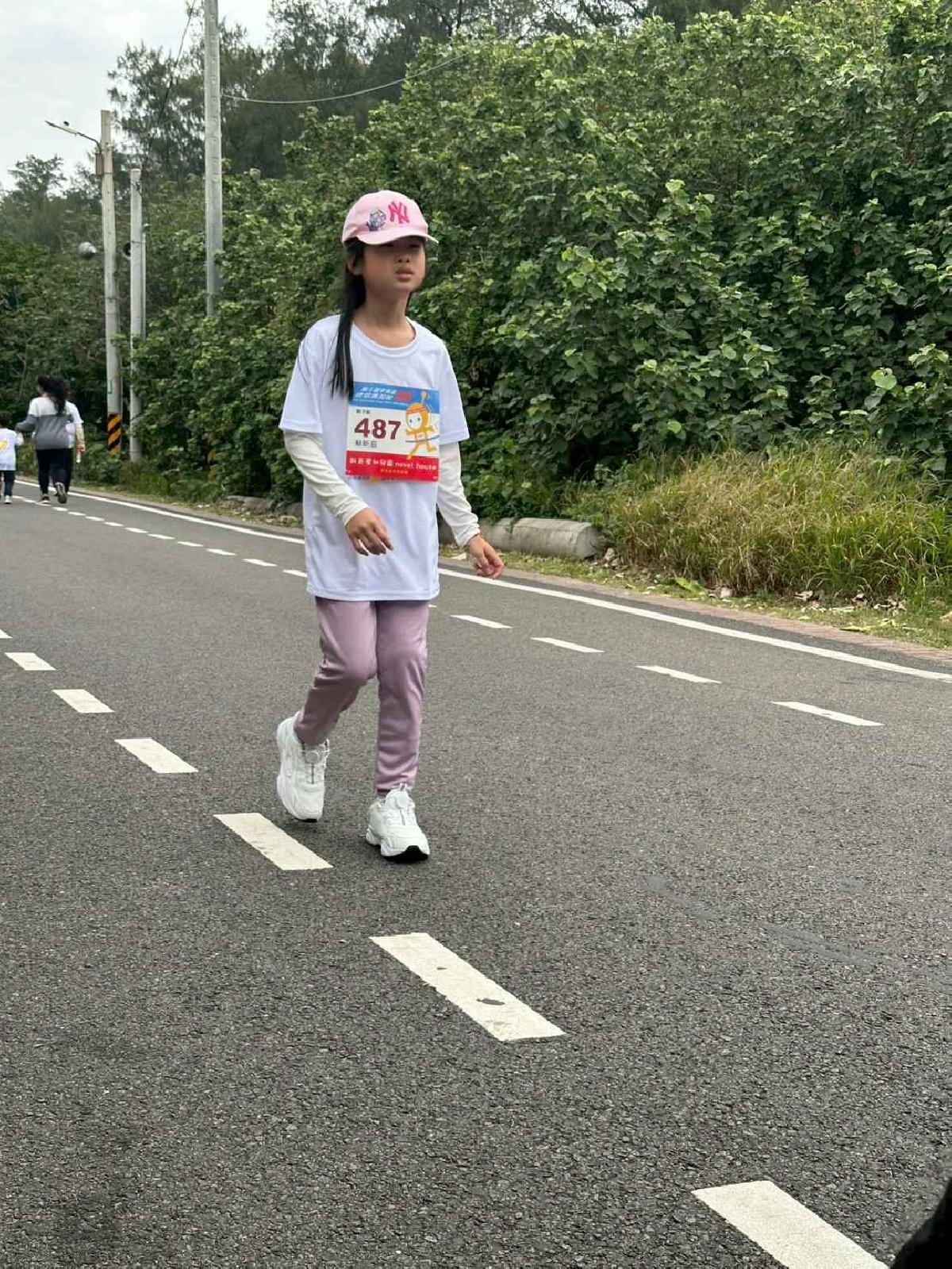 第一屆宇宙盃路跑2 (712)