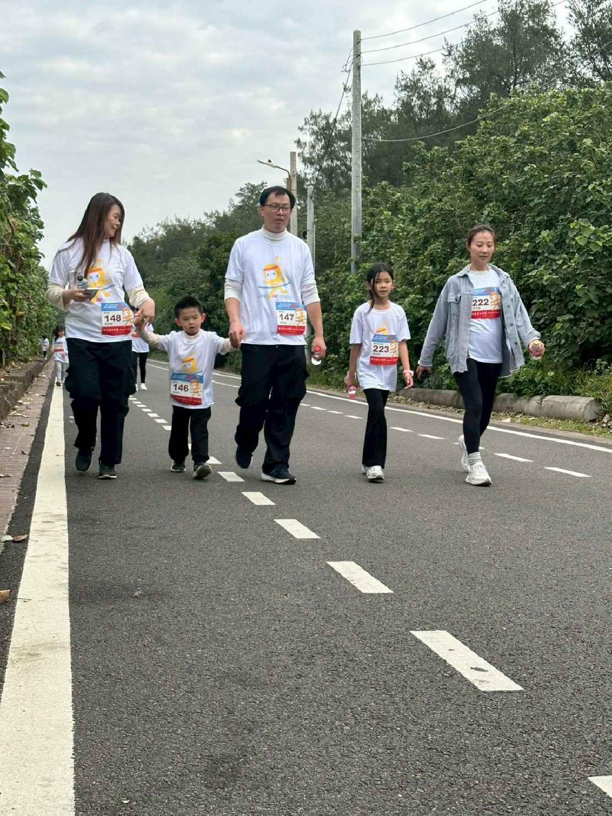 第一屆宇宙盃路跑2 (737)