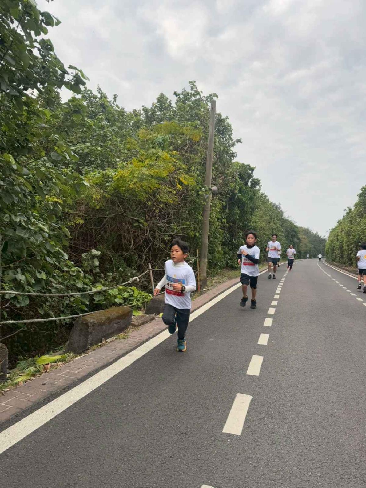 第一屆宇宙盃路跑3 (3)