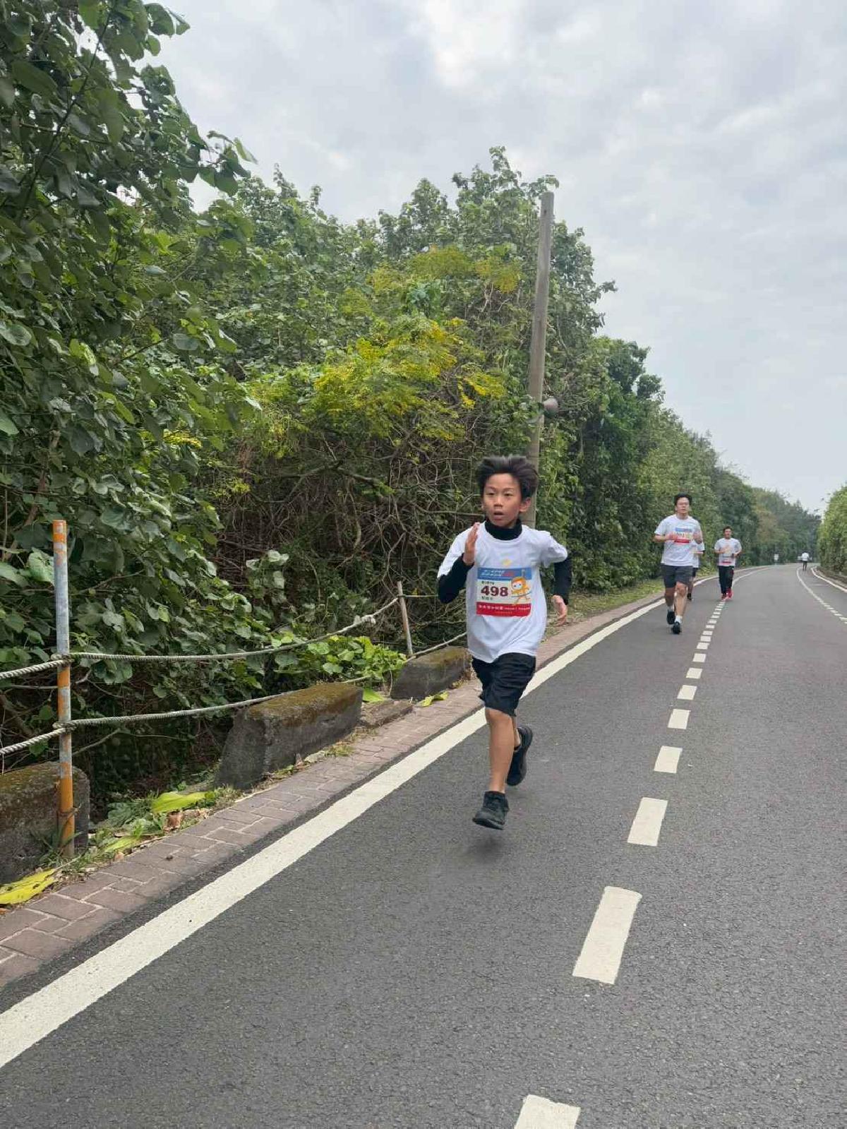 第一屆宇宙盃路跑3 (4)