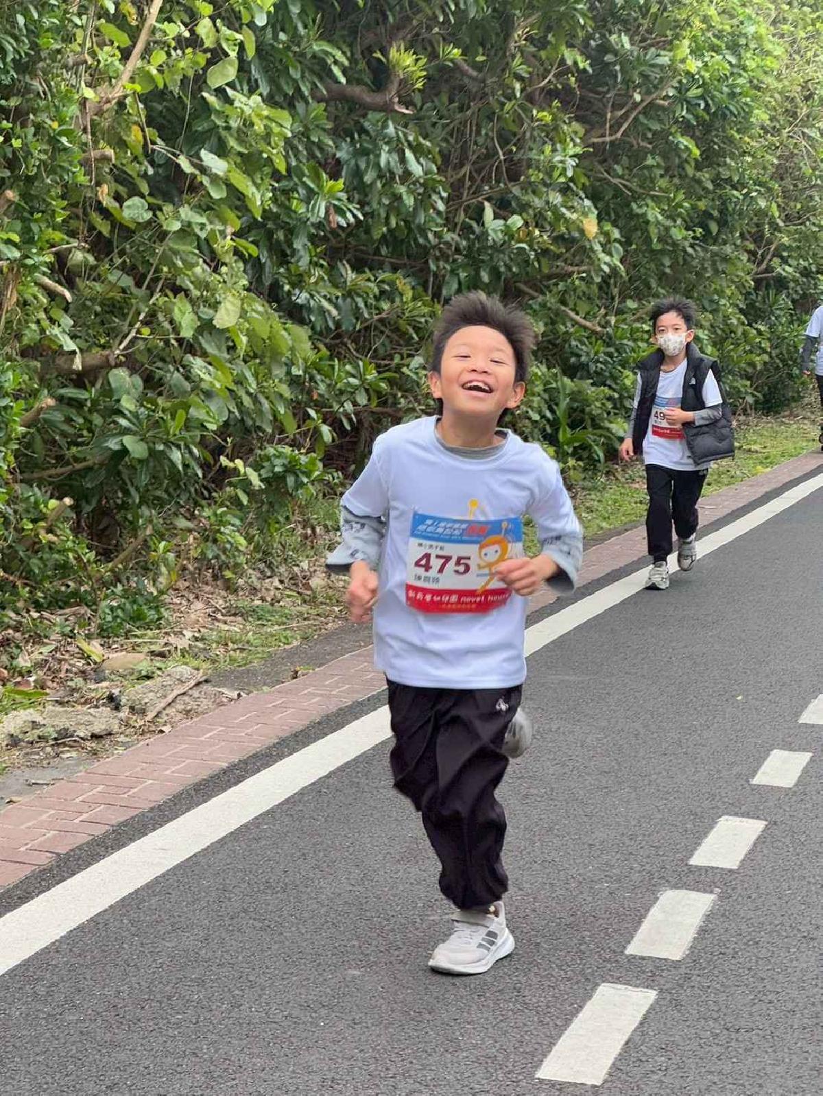 第一屆宇宙盃路跑3 (51)