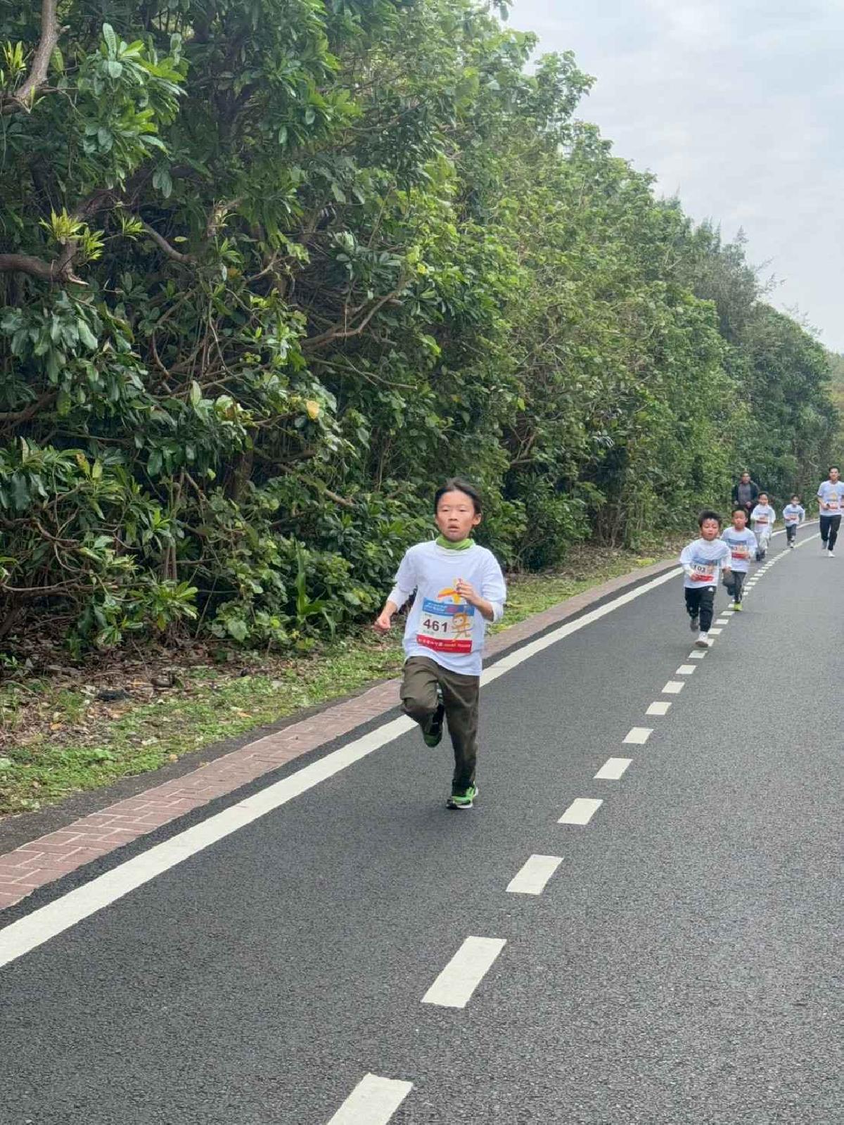 第一屆宇宙盃路跑3 (88)