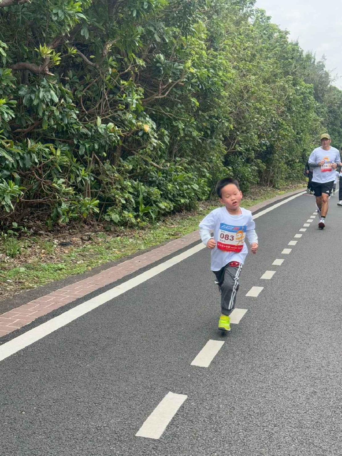 第一屆宇宙盃路跑3 (90)