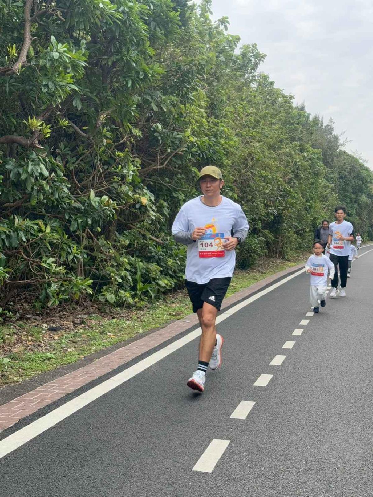 第一屆宇宙盃路跑3 (91)