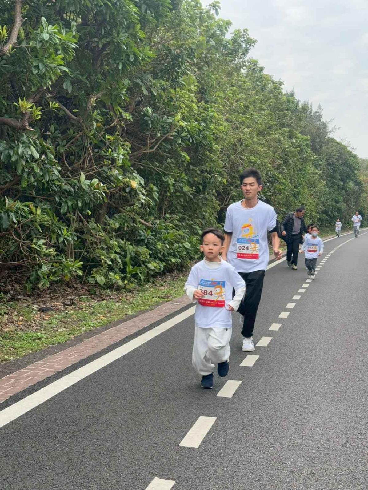 第一屆宇宙盃路跑3 (92)