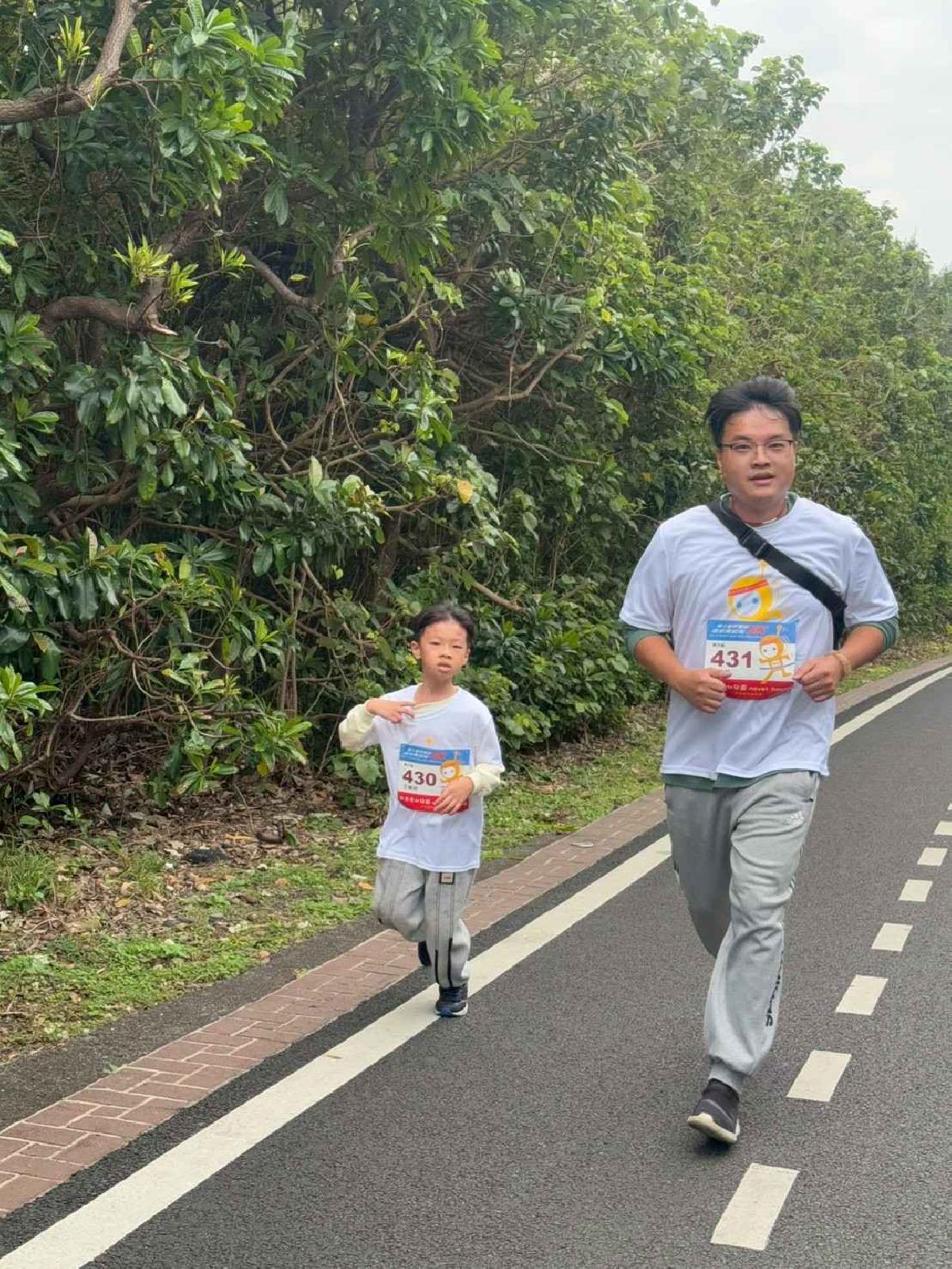 第一屆宇宙盃路跑3 (95)