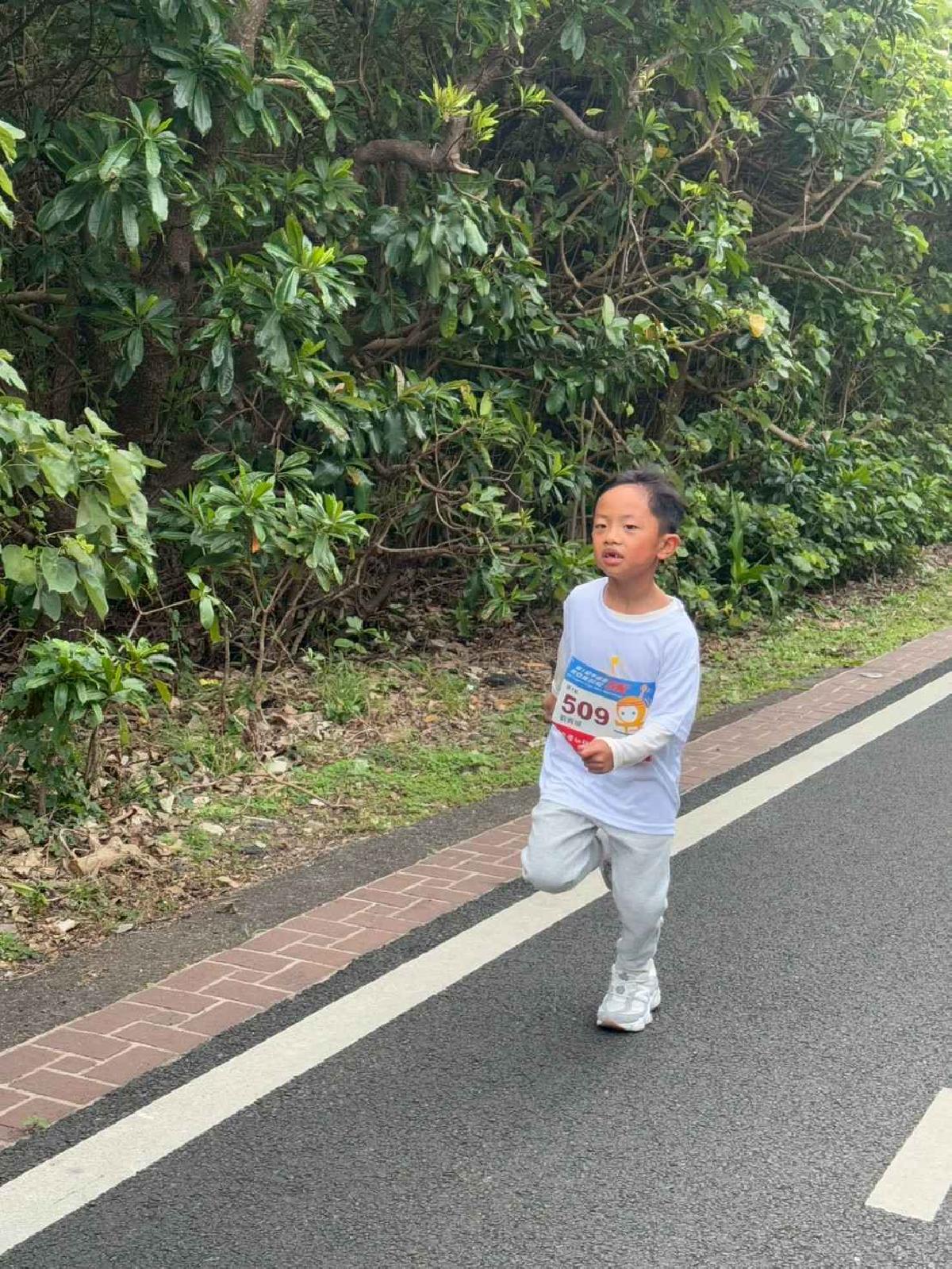 第一屆宇宙盃路跑3 (96)