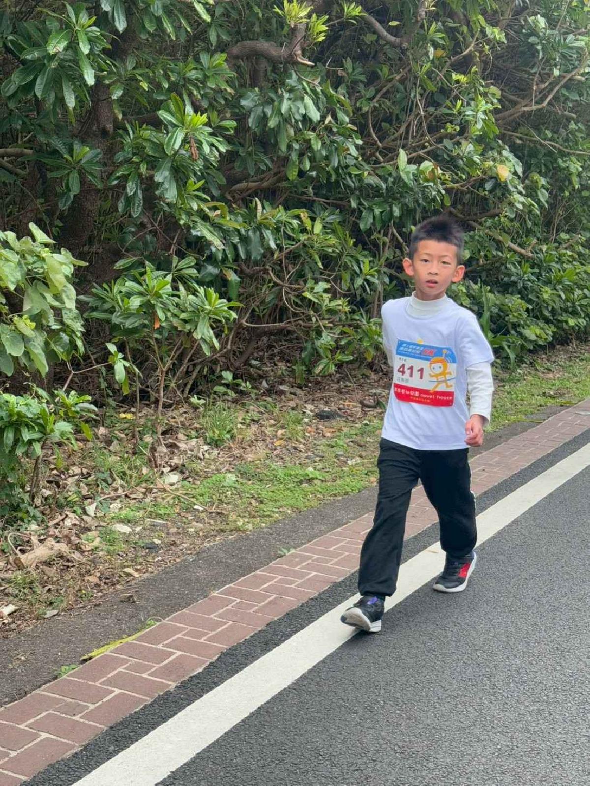 第一屆宇宙盃路跑3 (97)