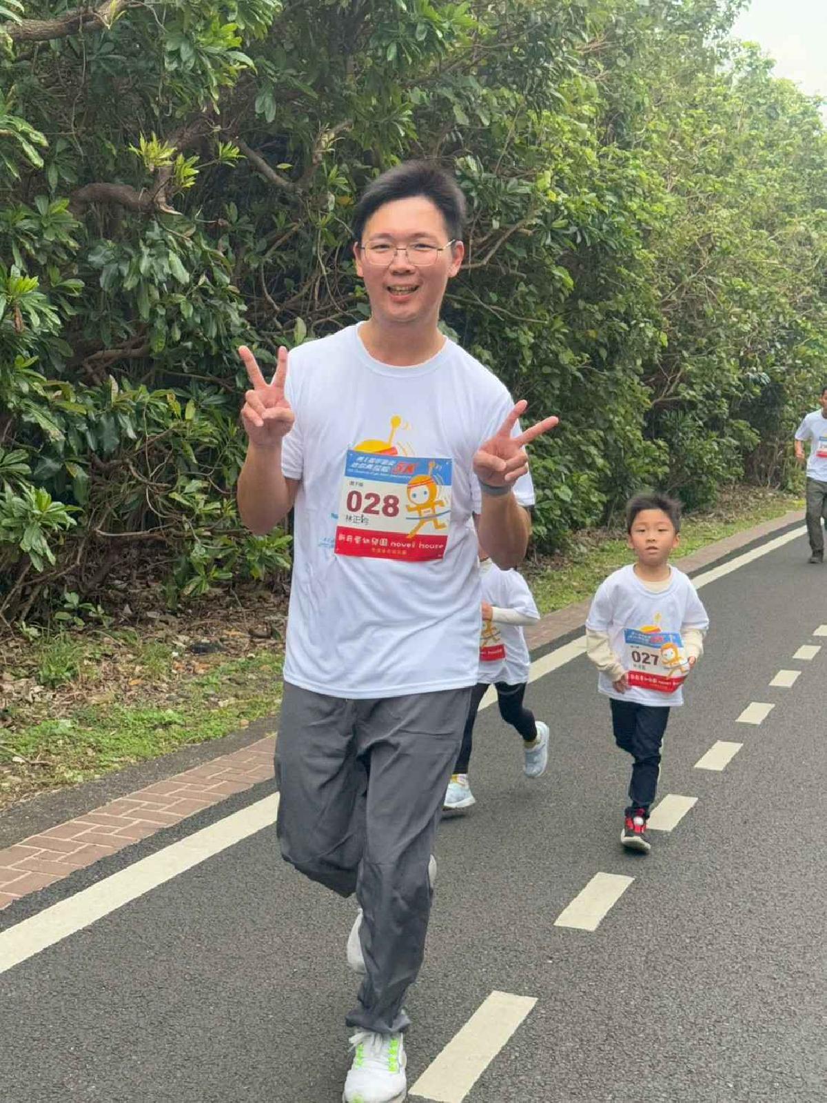 第一屆宇宙盃路跑3 (99)