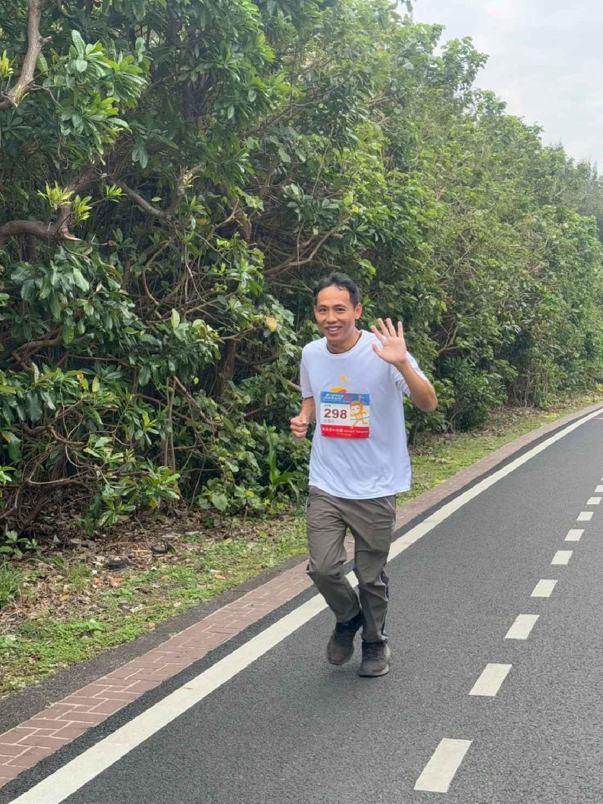 第一屆宇宙盃路跑3 (101)