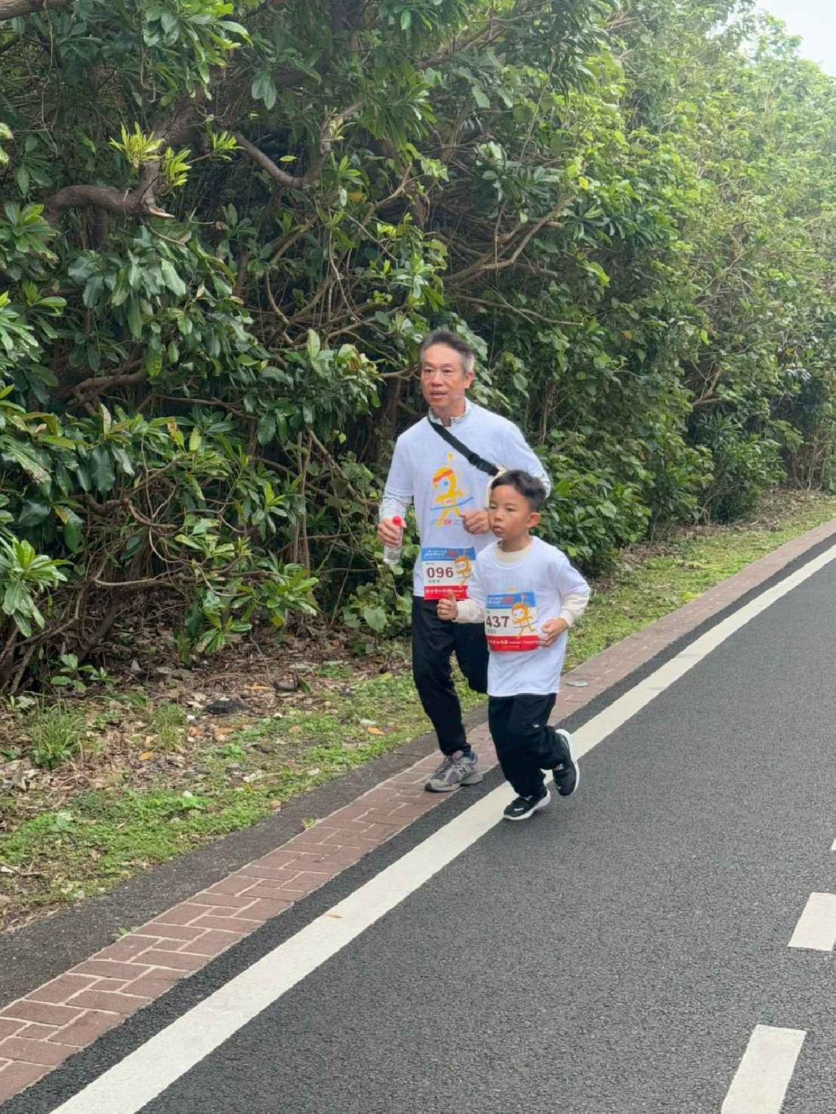 第一屆宇宙盃路跑3 (102)