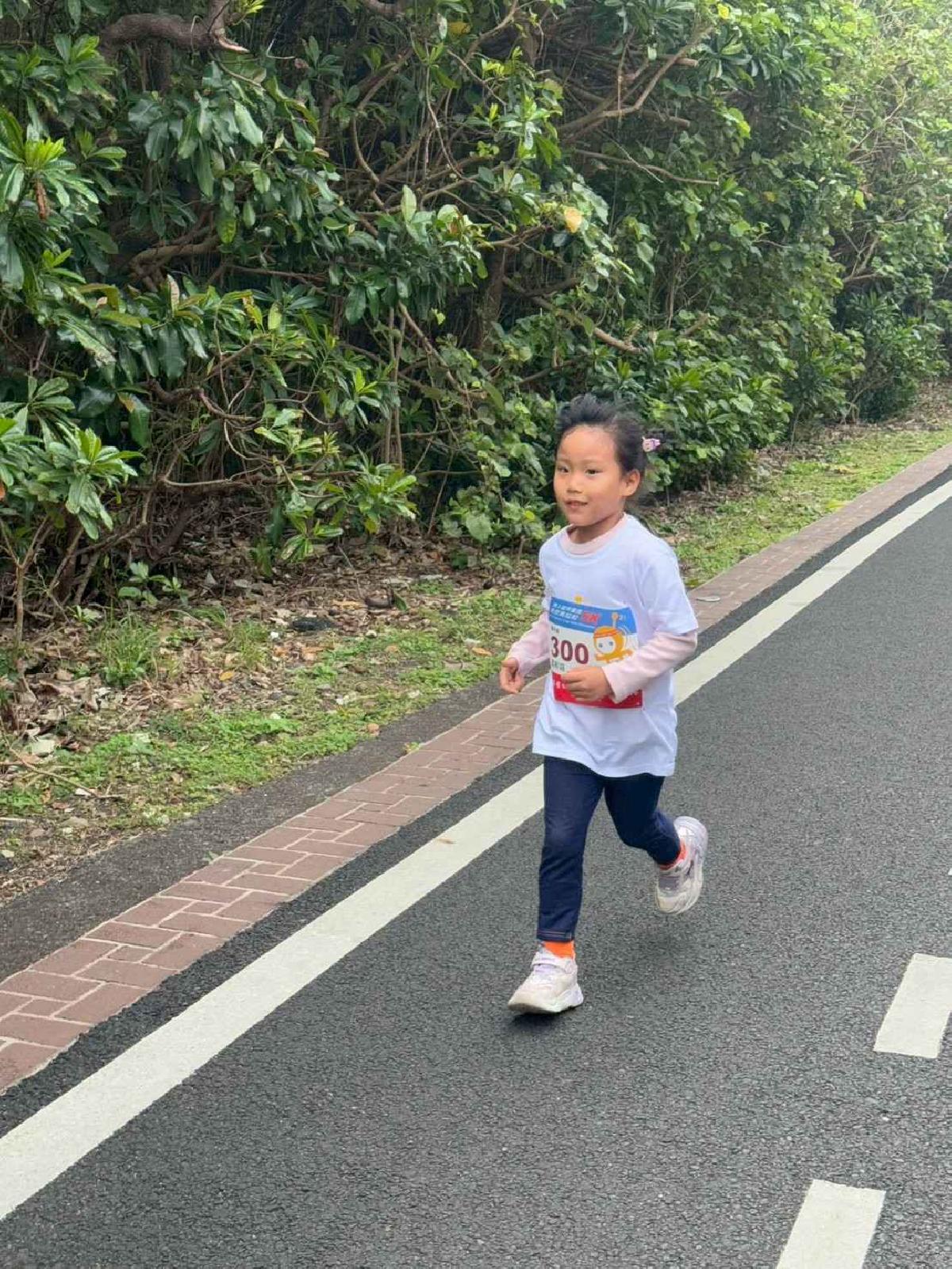 第一屆宇宙盃路跑3 (103)