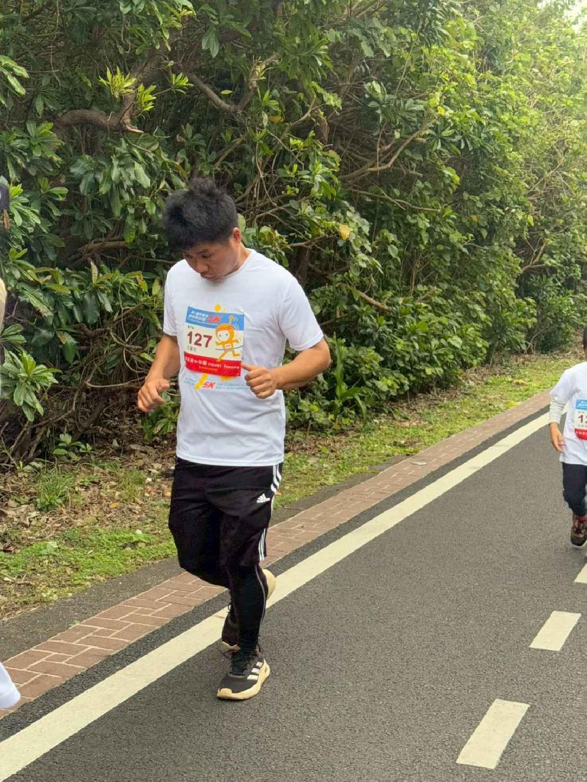 第一屆宇宙盃路跑3 (105)