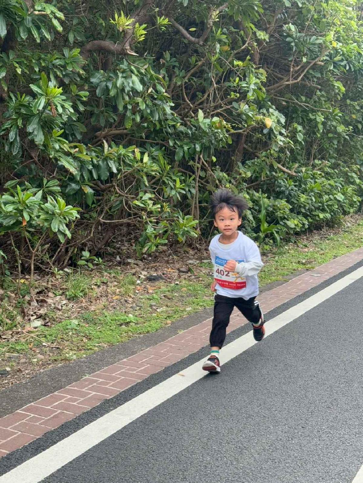 第一屆宇宙盃路跑3 (112)