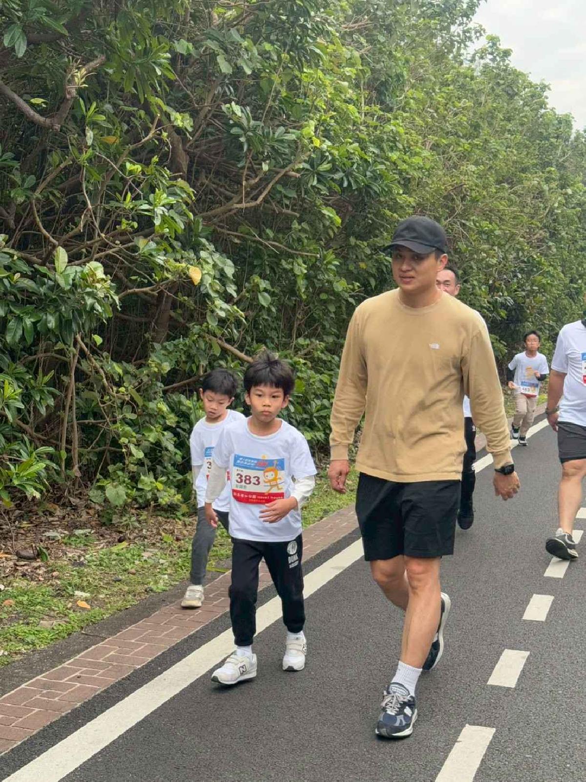 第一屆宇宙盃路跑3 (123)