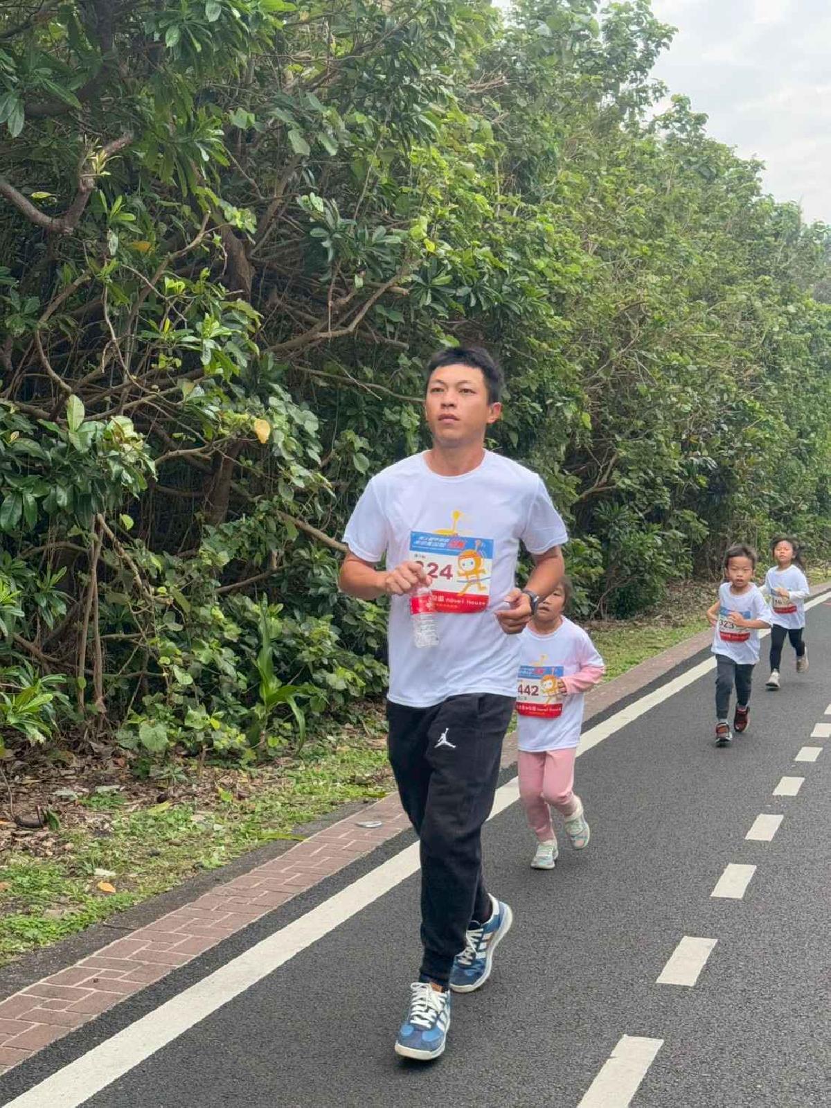 第一屆宇宙盃路跑3 (133)