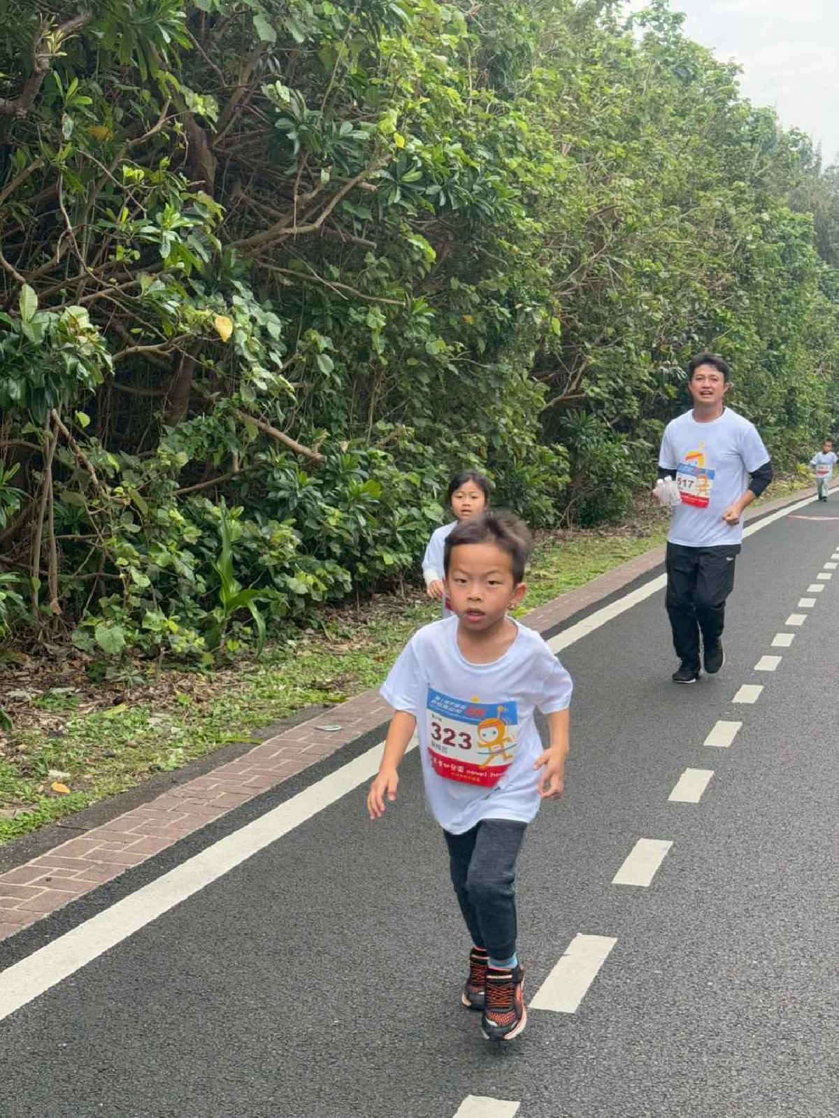 第一屆宇宙盃路跑3 (135)