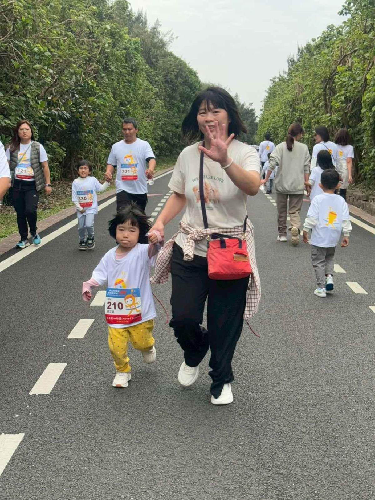 第一屆宇宙盃路跑3 (200)