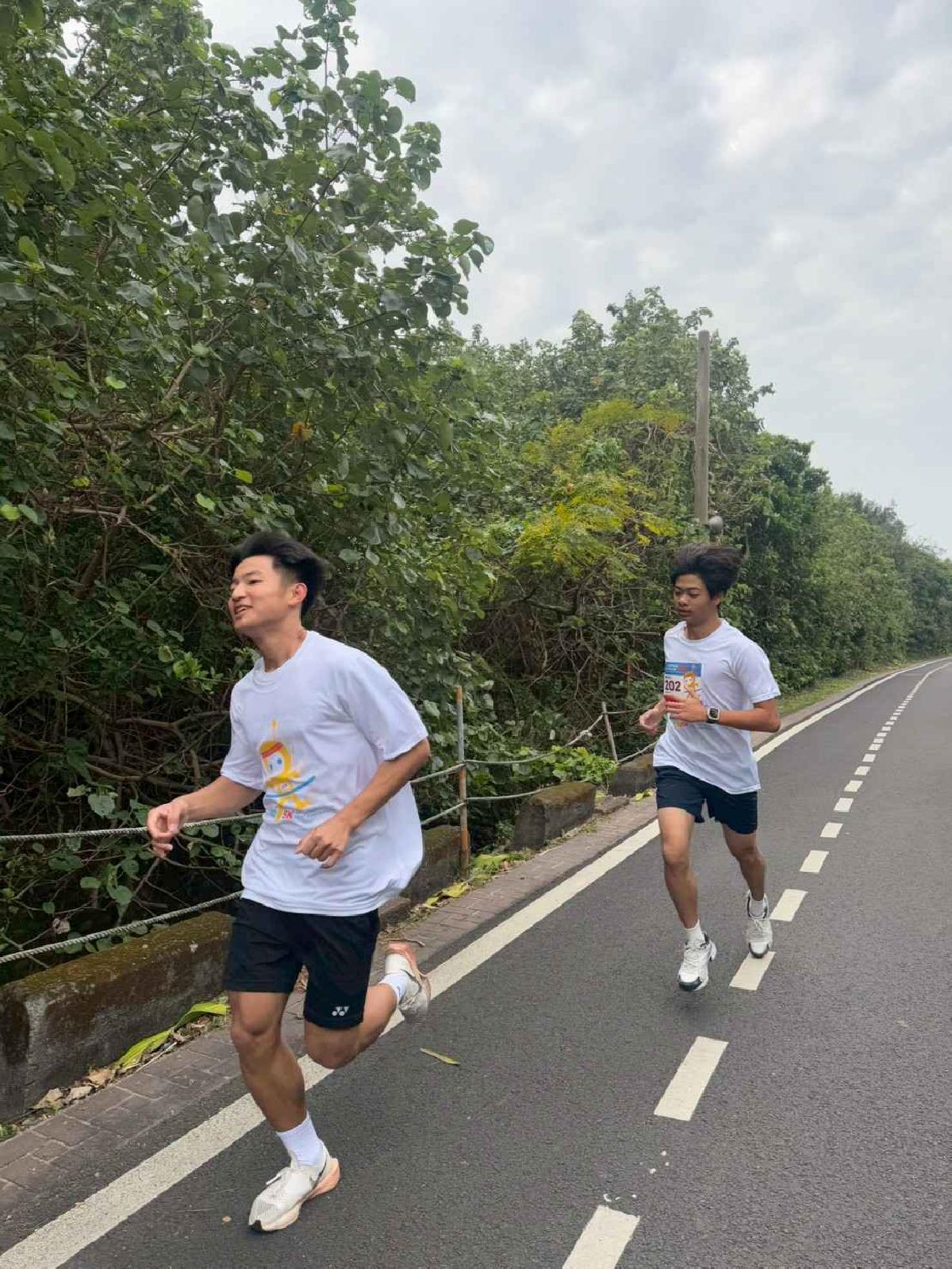 第一屆宇宙盃路跑3 (301)