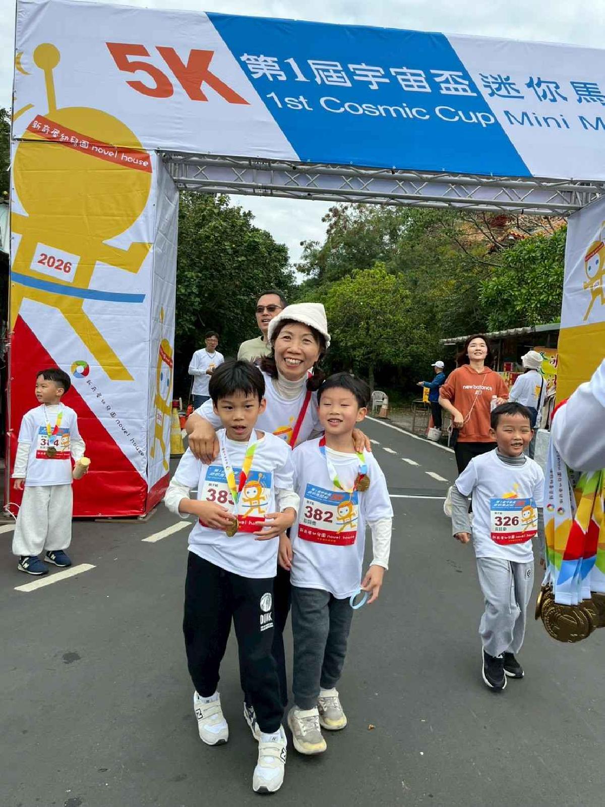 第一屆宇宙盃路跑3 (401)