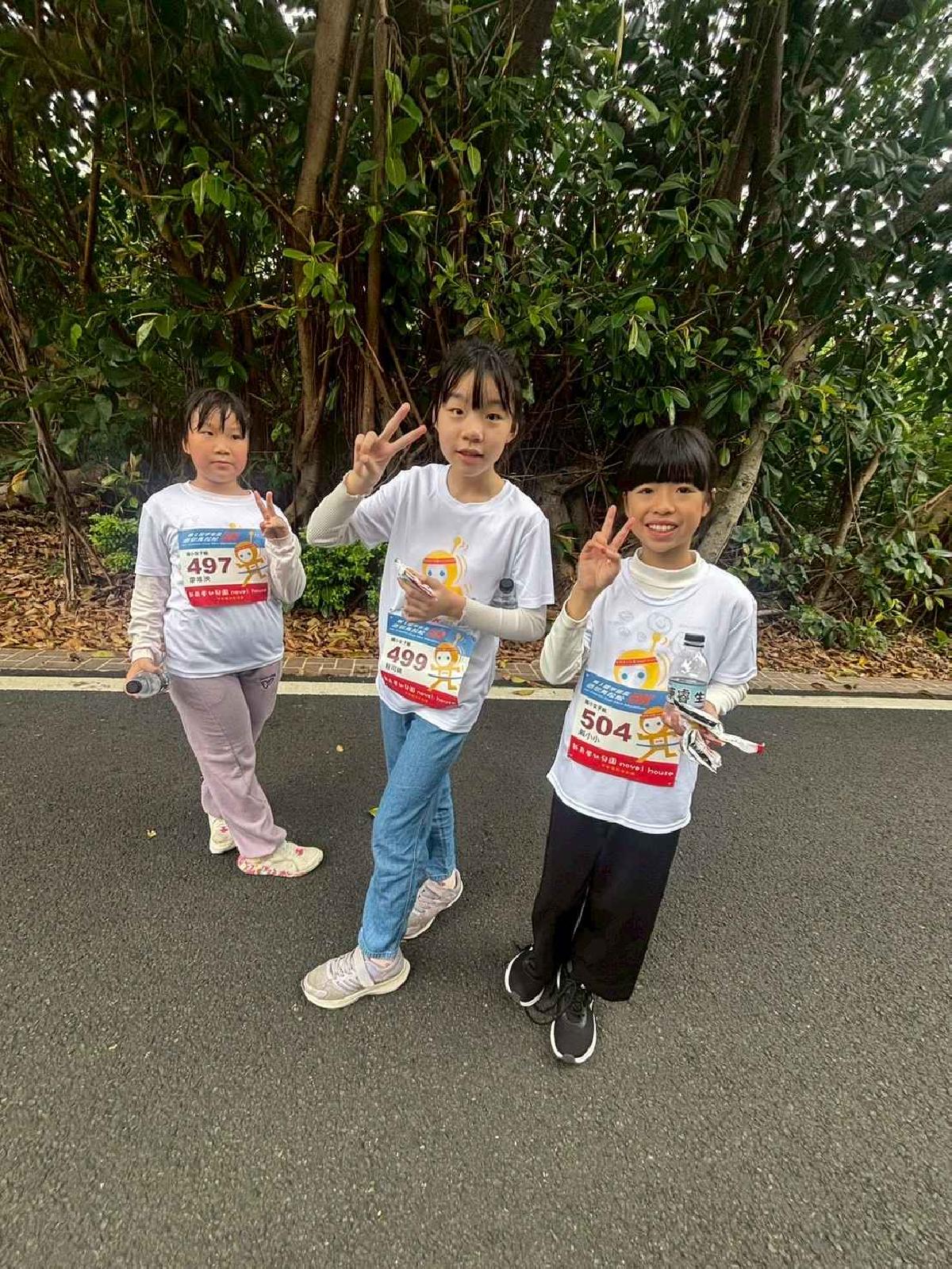 第一屆宇宙盃路跑3 (718)