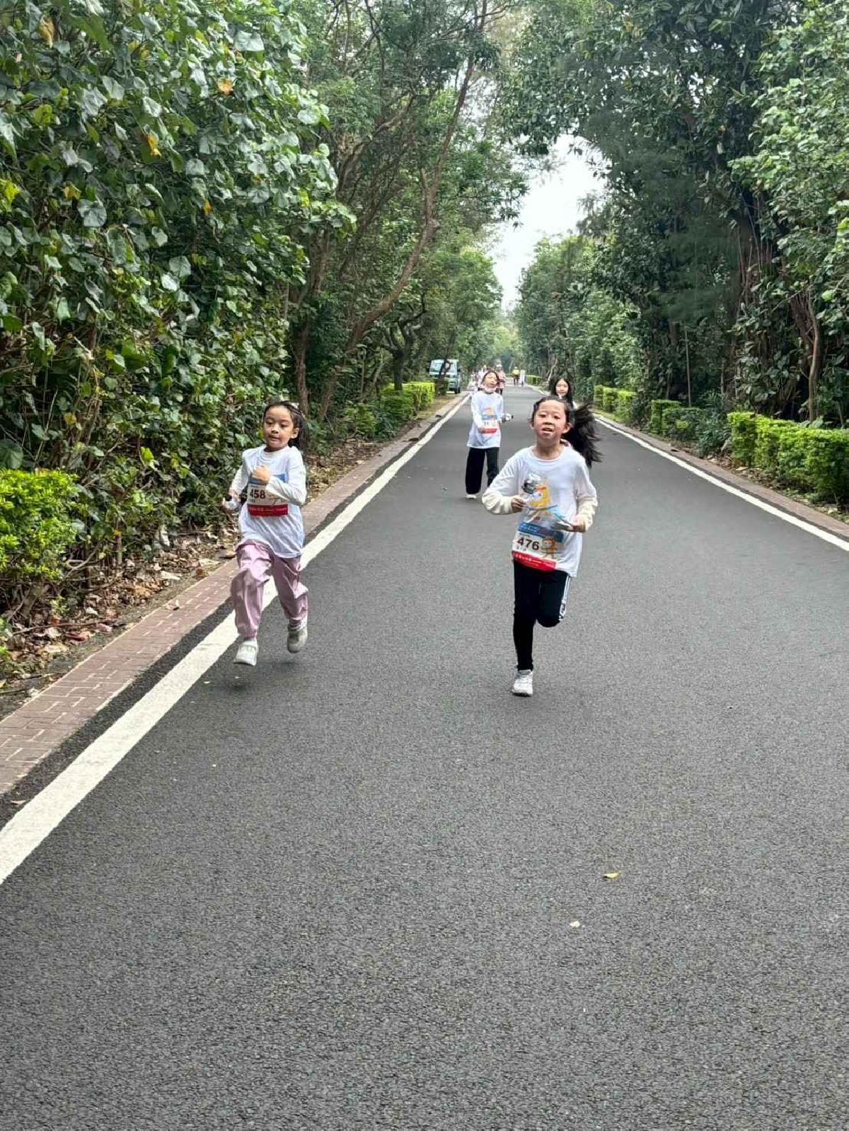 第一屆宇宙盃路跑3 (737)