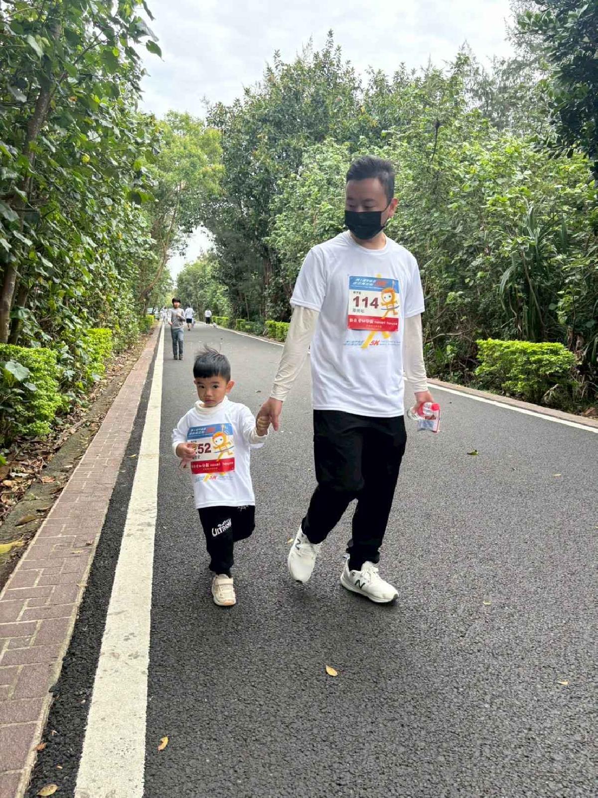 第一屆宇宙盃路跑3 (800)