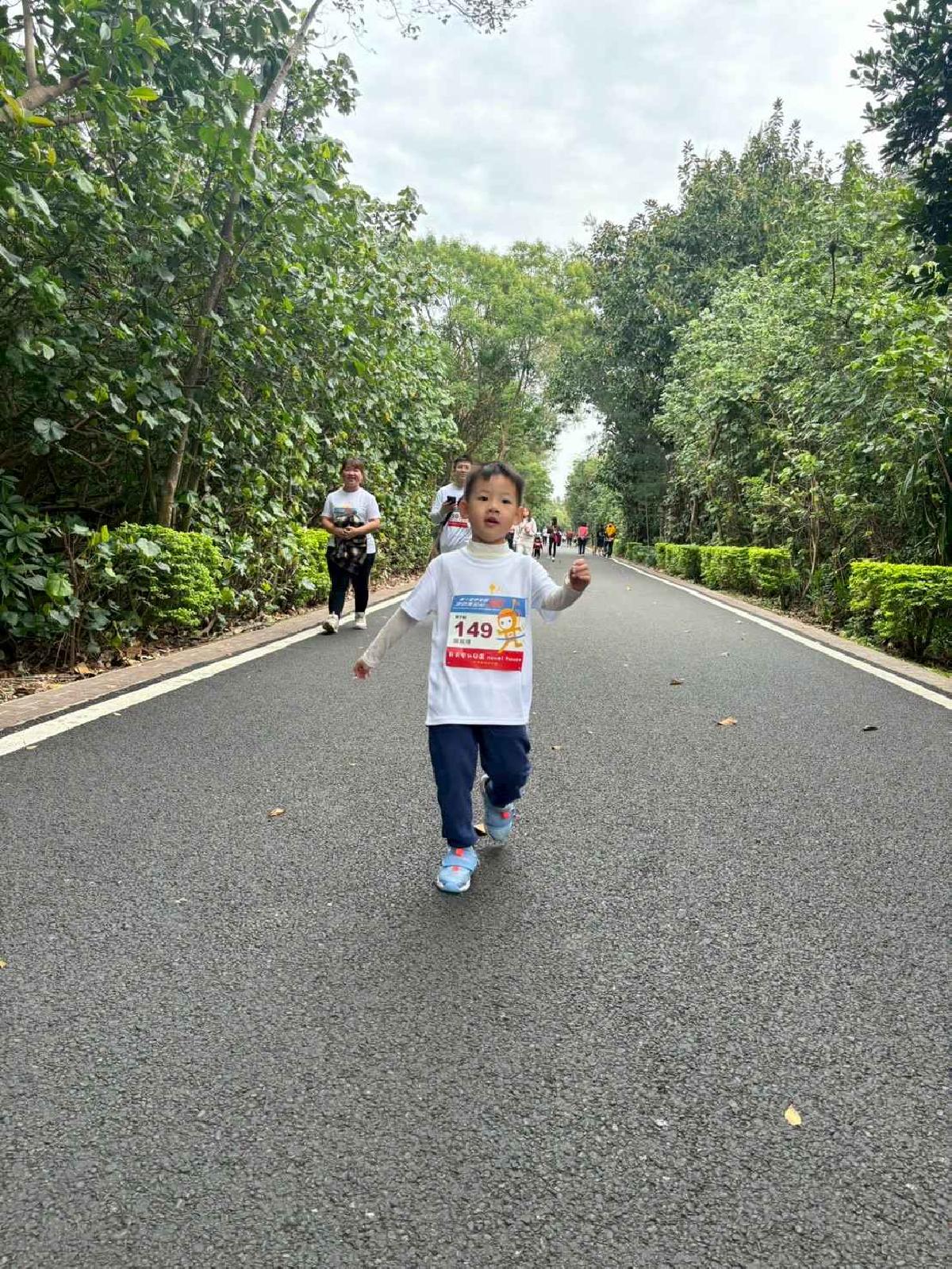 第一屆宇宙盃路跑3 (811)