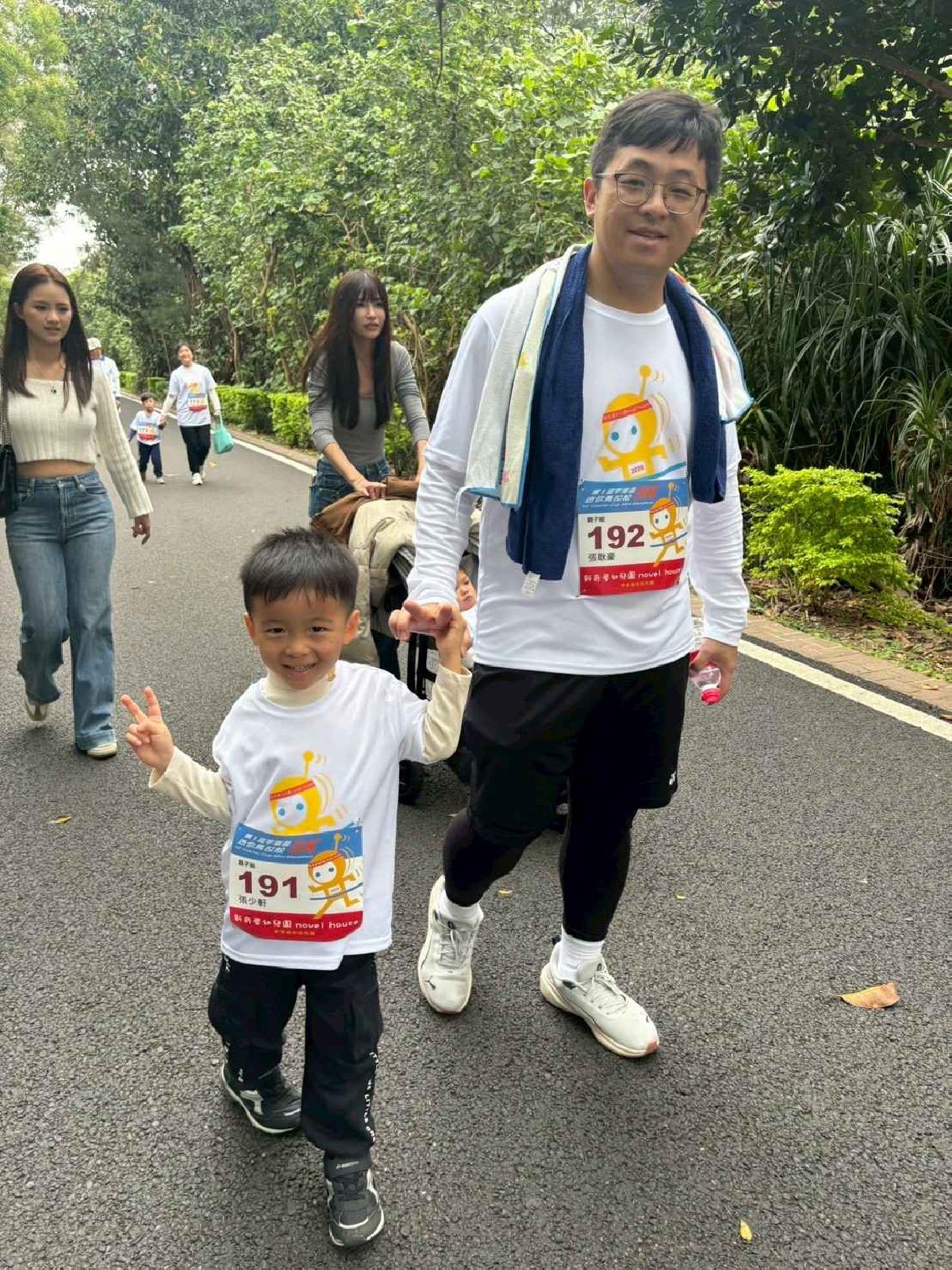 第一屆宇宙盃路跑3 (818)