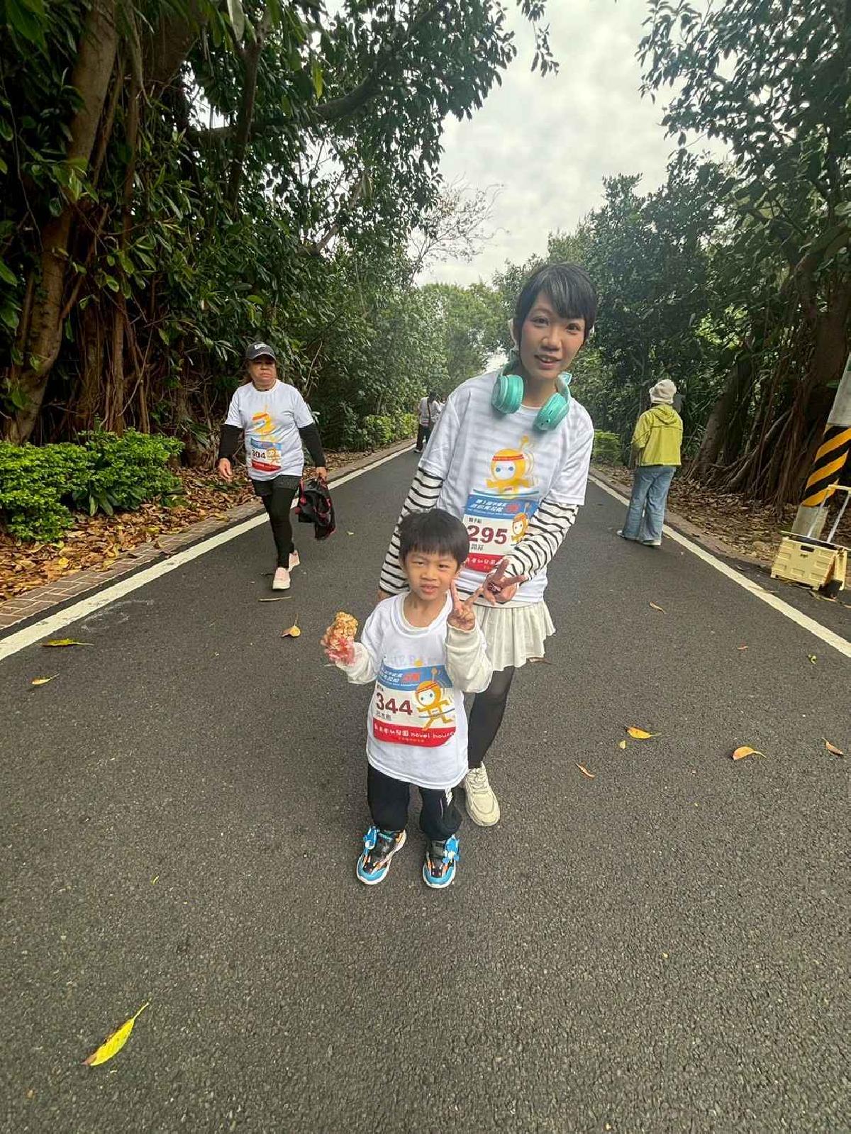 第一屆宇宙盃路跑3 (821)