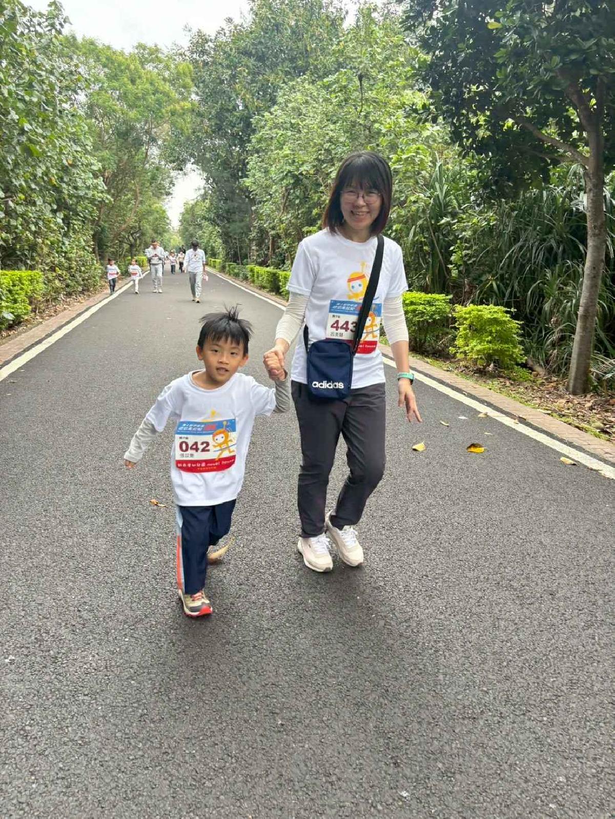 第一屆宇宙盃路跑3 (852)