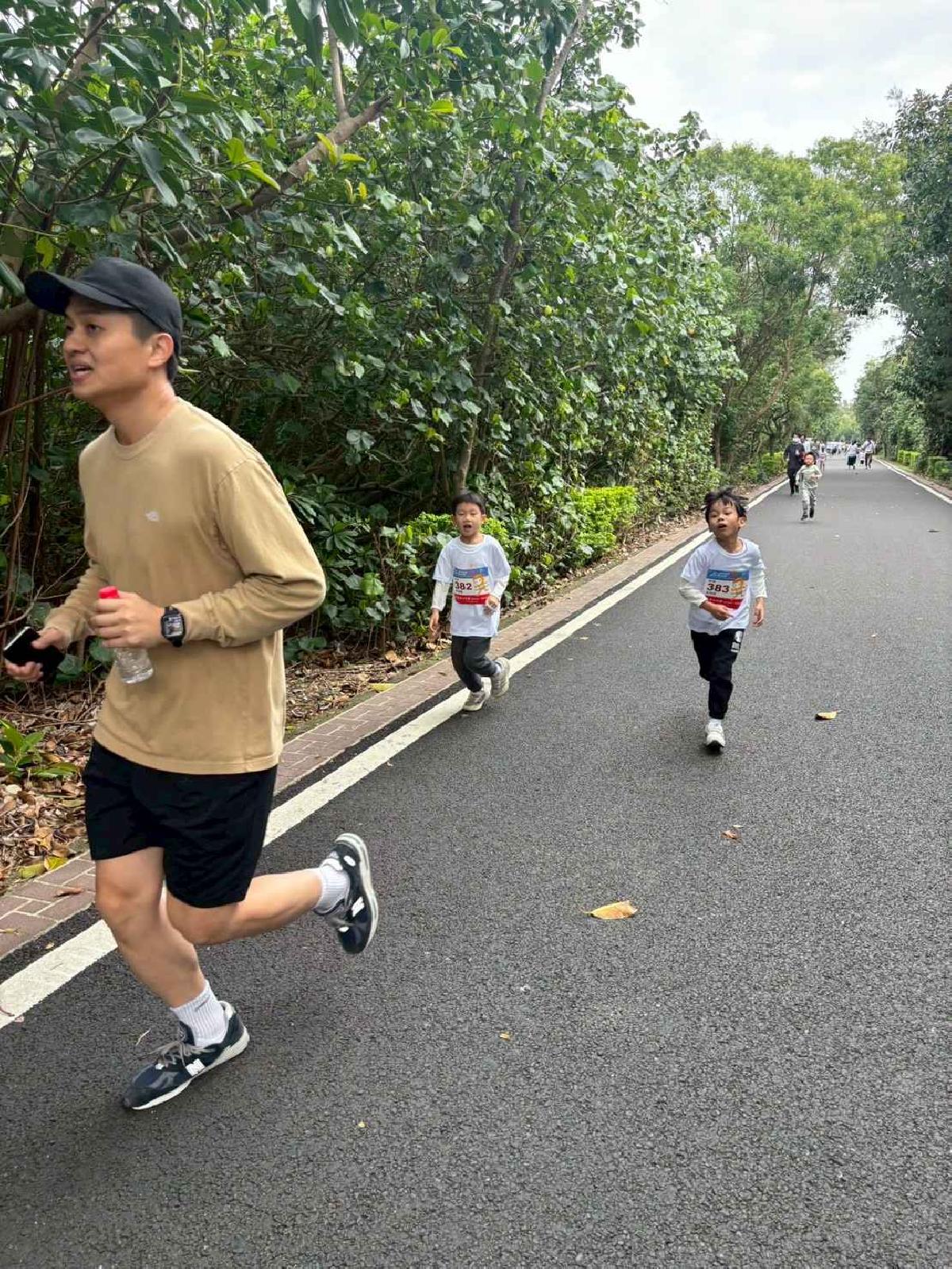 第一屆宇宙盃路跑3 (863)
