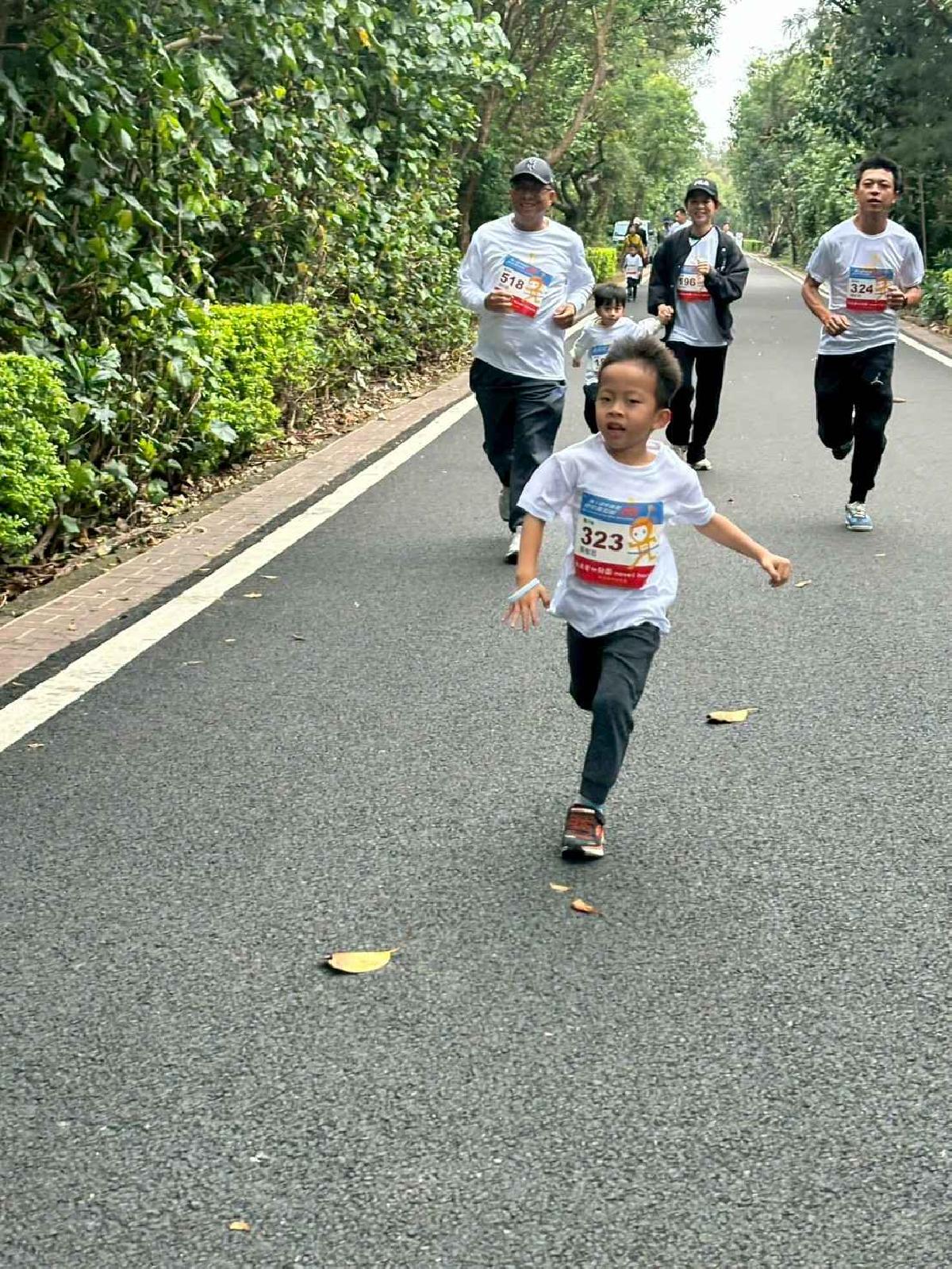 第一屆宇宙盃路跑3 (880)