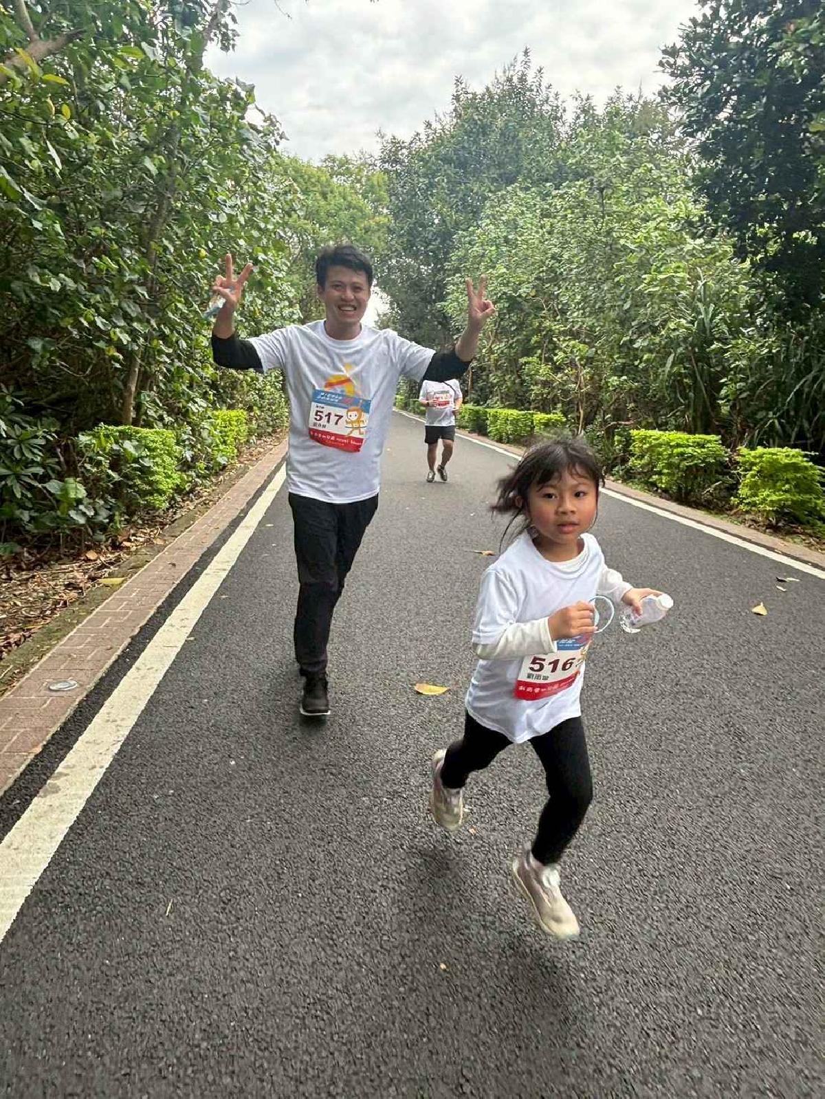 第一屆宇宙盃路跑3 (888)