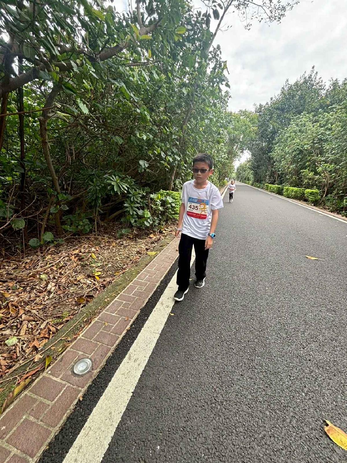 第一屆宇宙盃路跑3 (900)