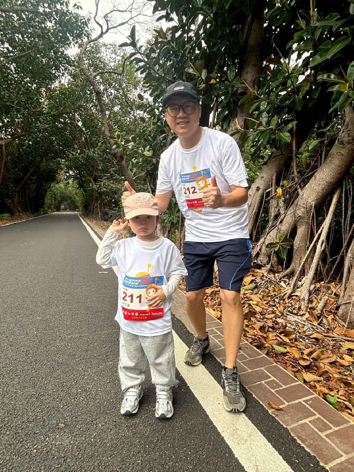 第一屆宇宙盃路跑3 (901)