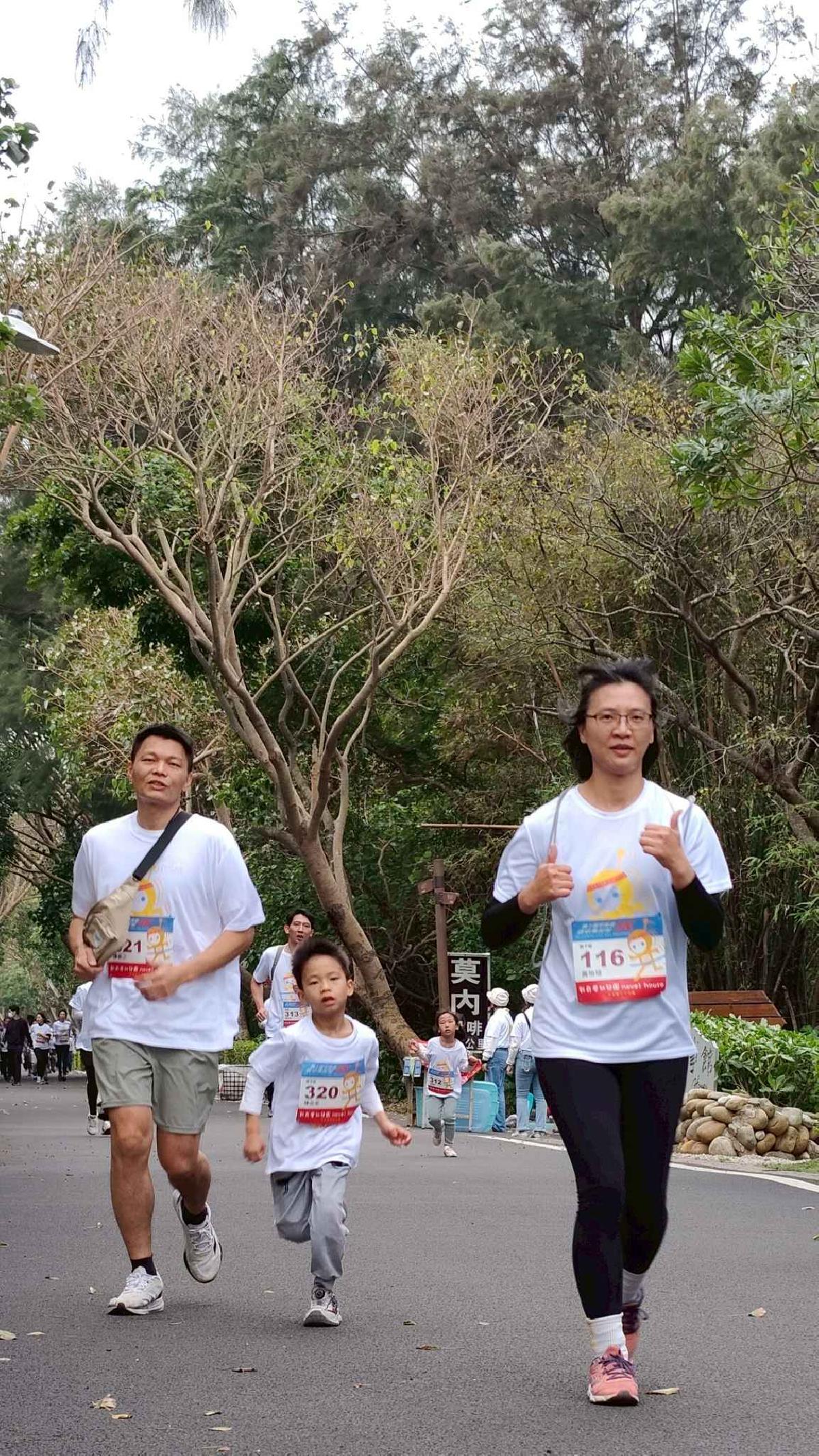 第一屆宇宙盃迷你馬拉松花絮4 (4)