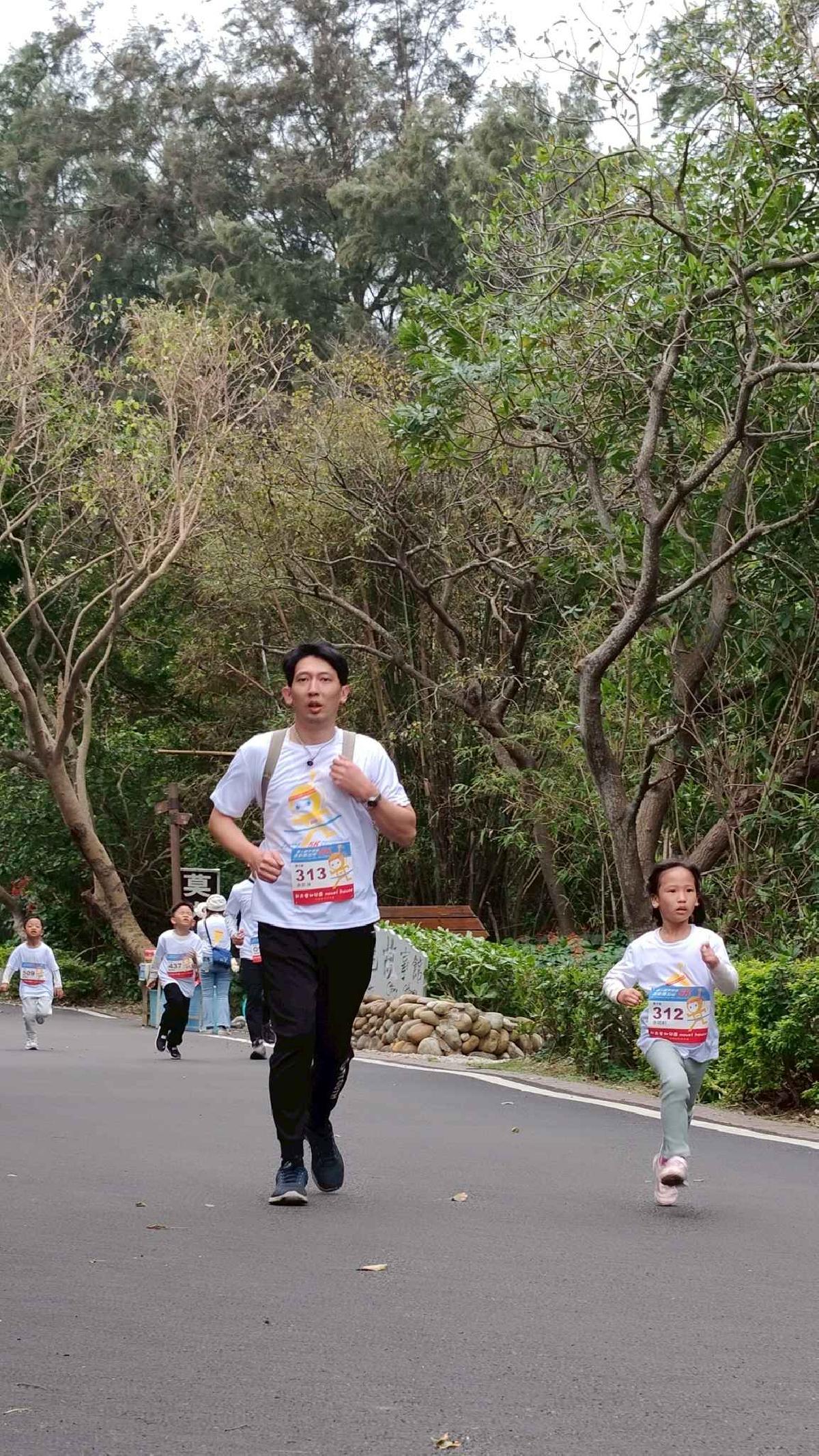 第一屆宇宙盃迷你馬拉松花絮4 (5)